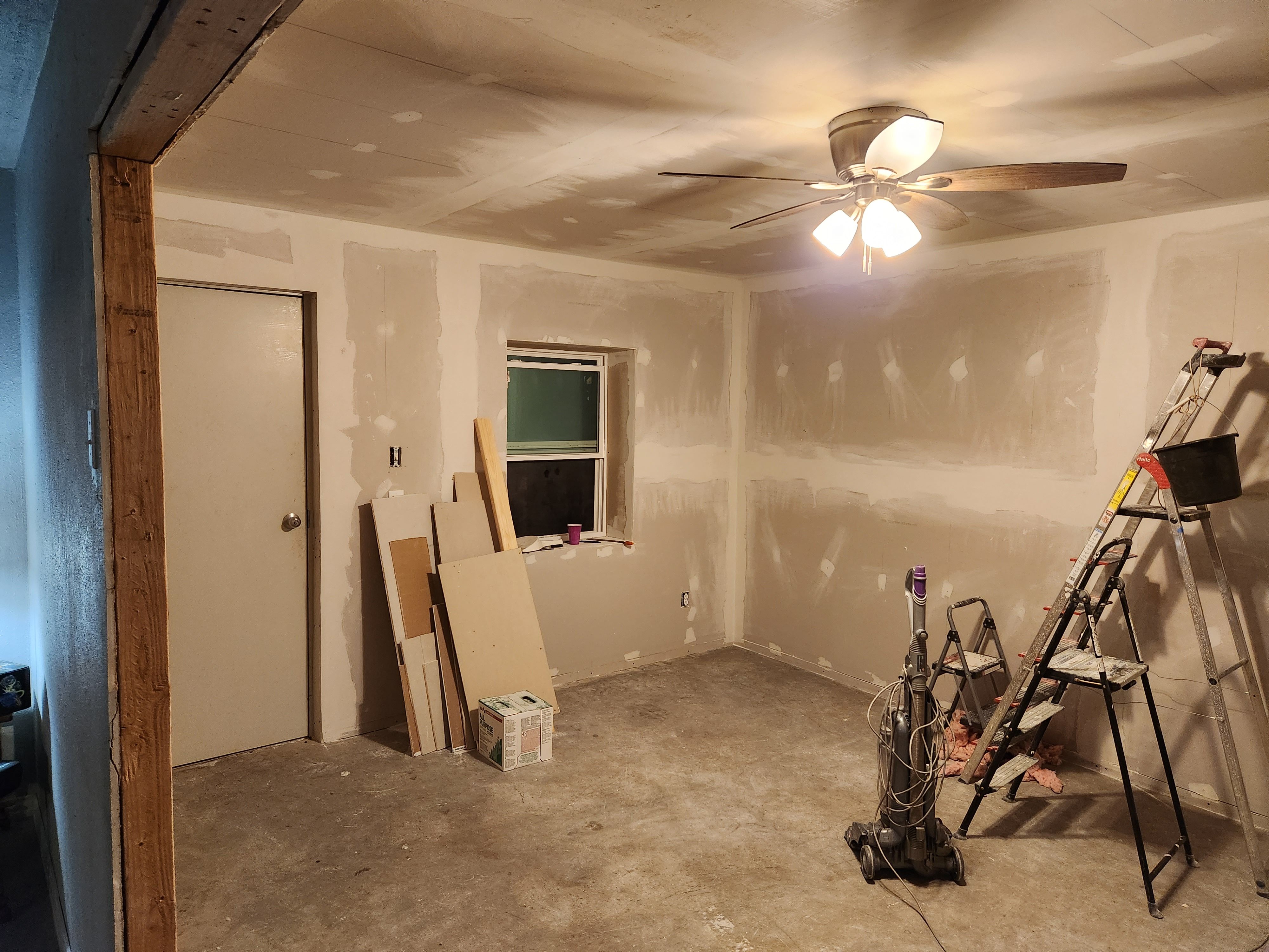 Tiny Barn House for Prairie Land Properties LLC in Lubbock, TX
