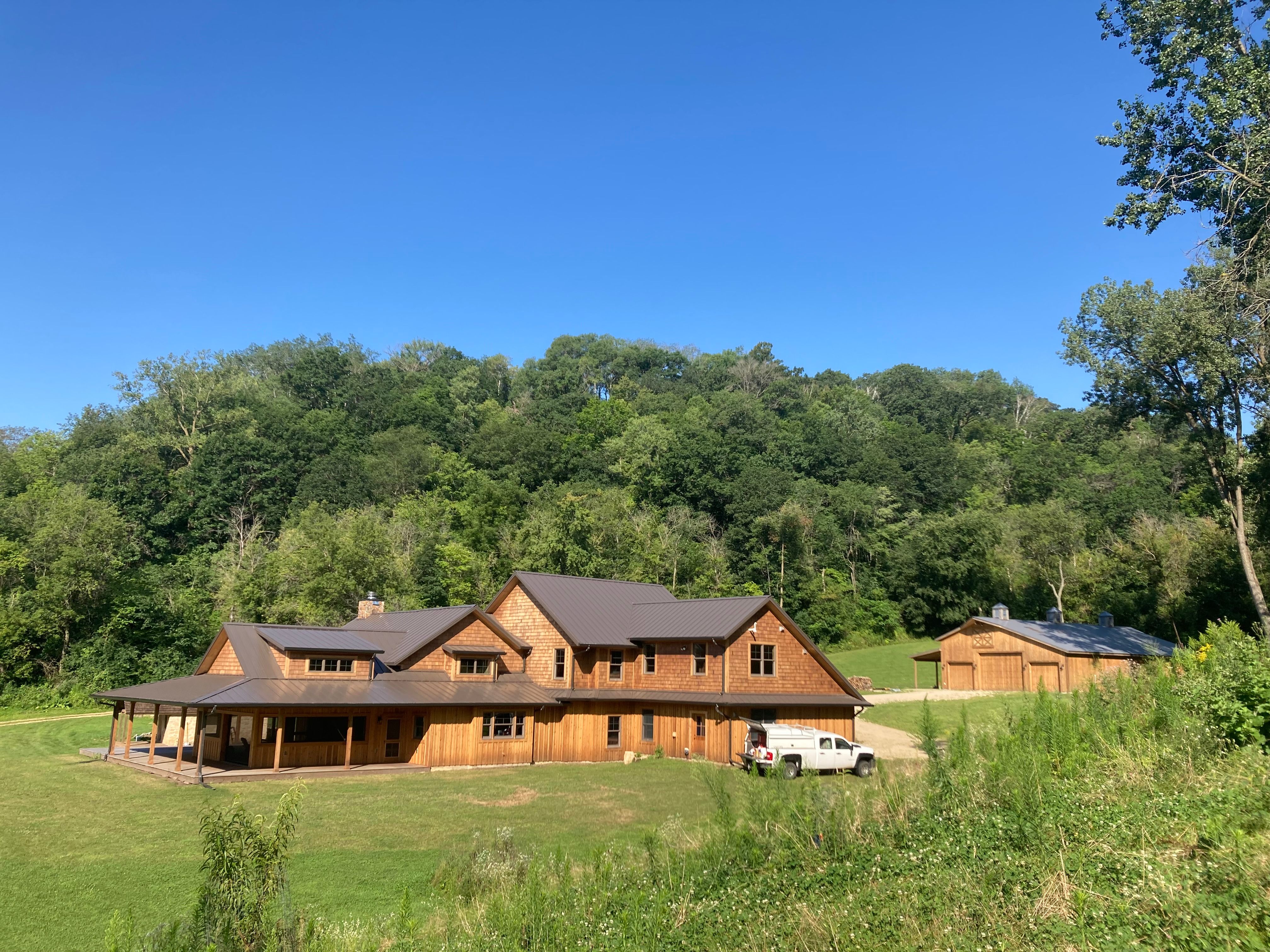  for Kenneth Fuller in Cleveland, MN