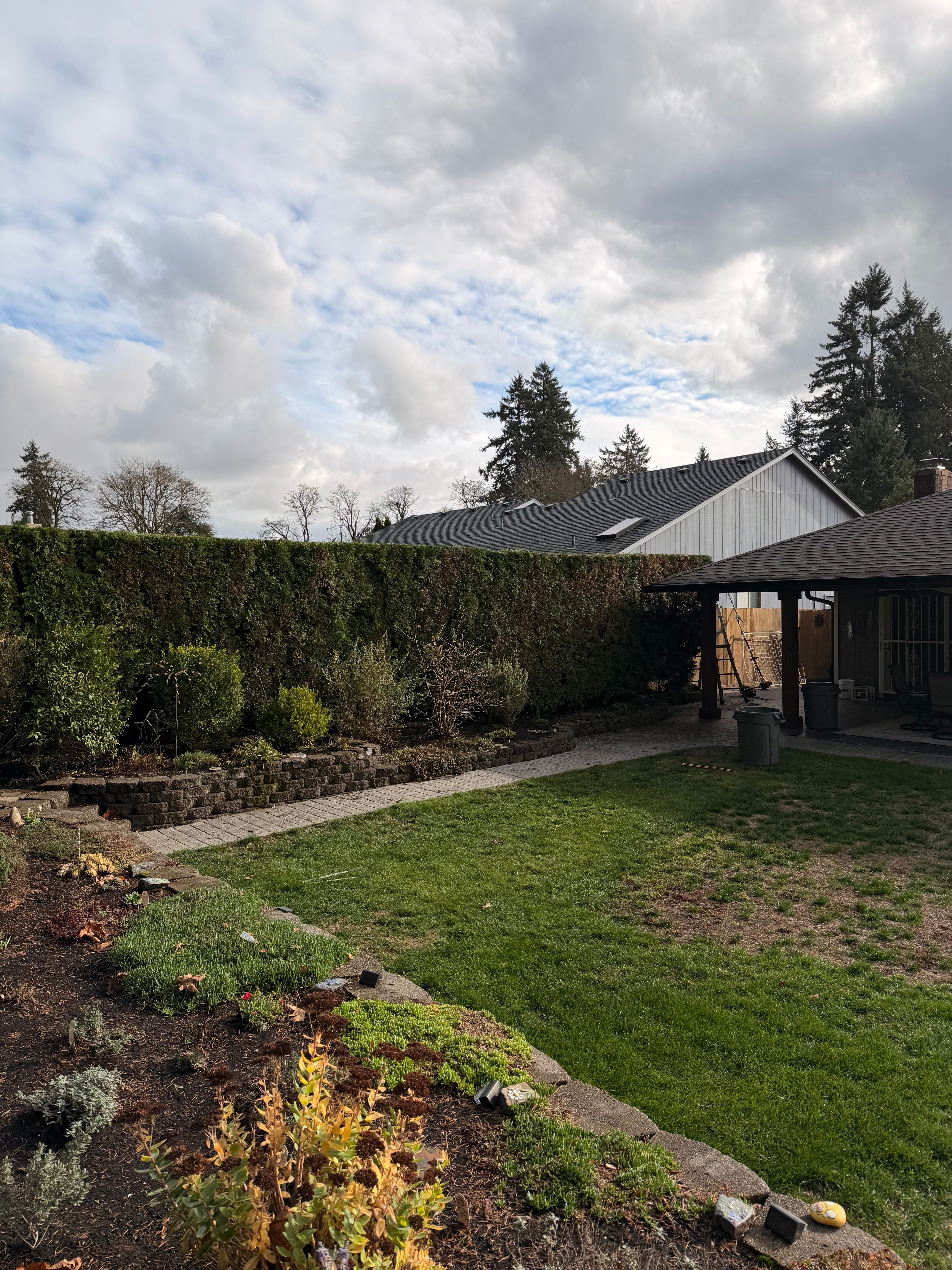  for Churape And Son's Landscaping in Vancouver, WA