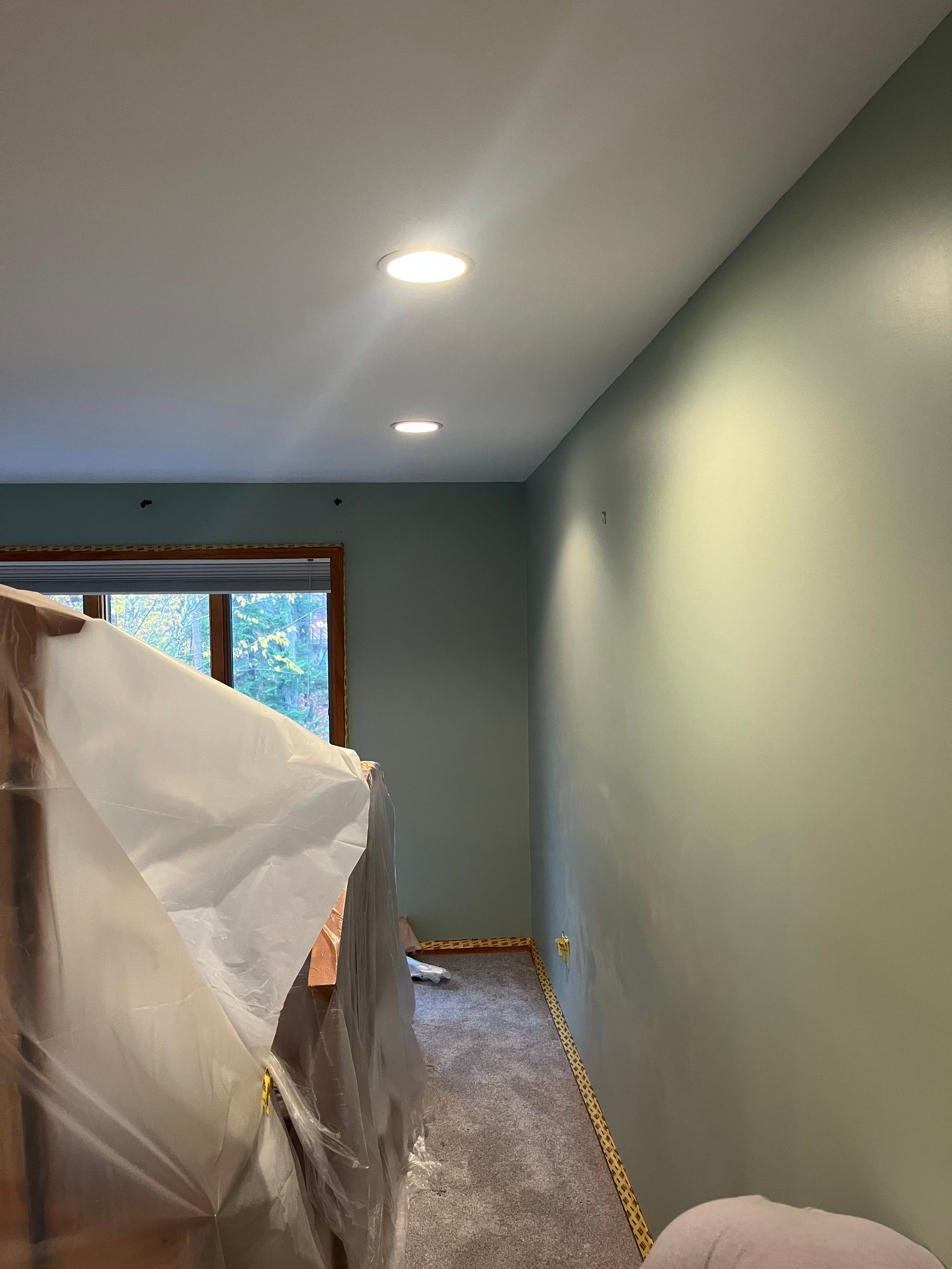  for Ridge Line Painters in Bridgewater Corners, VT