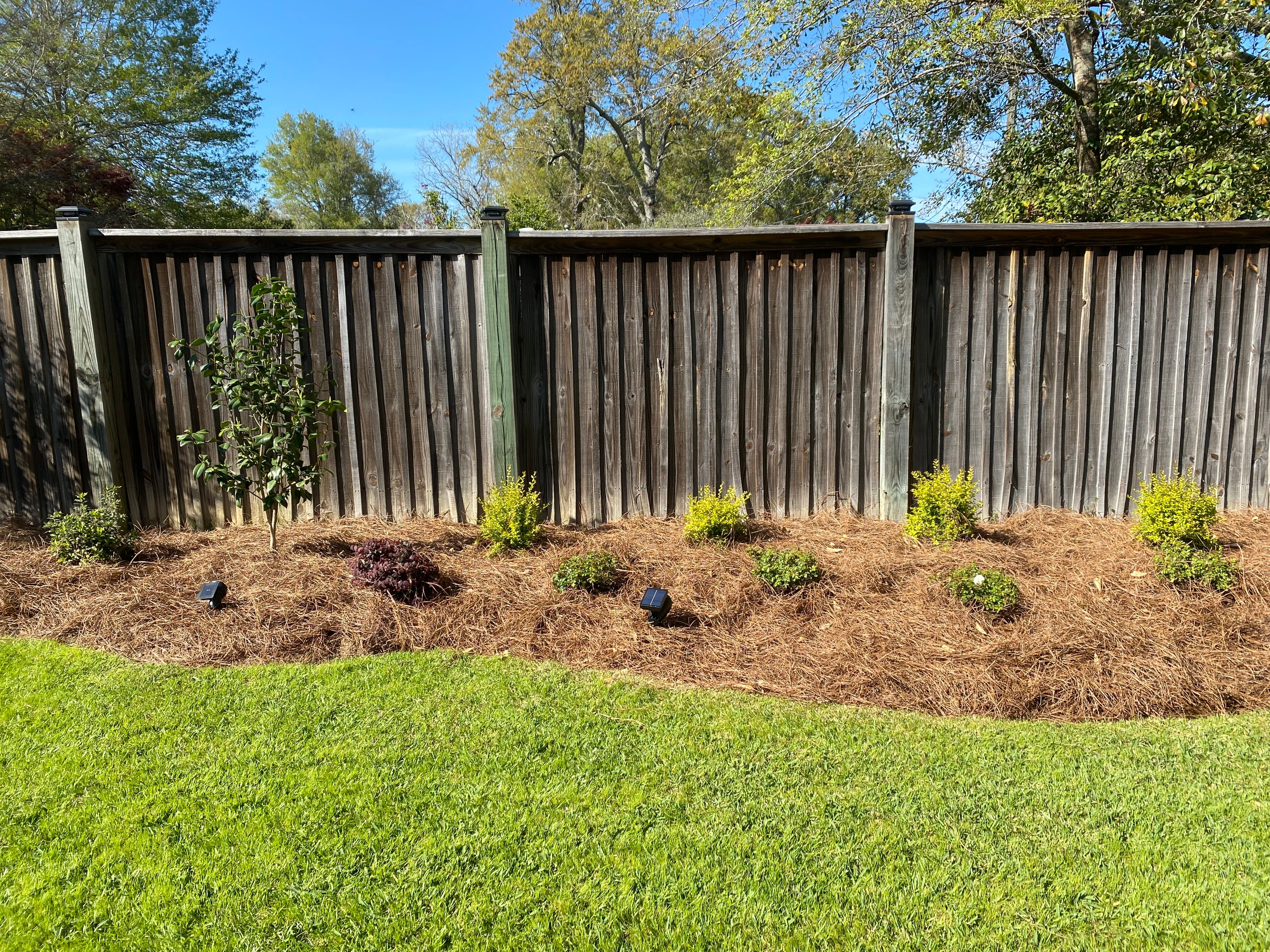  for Grasshopper's Lawn and Landscape in Fairhope, AL