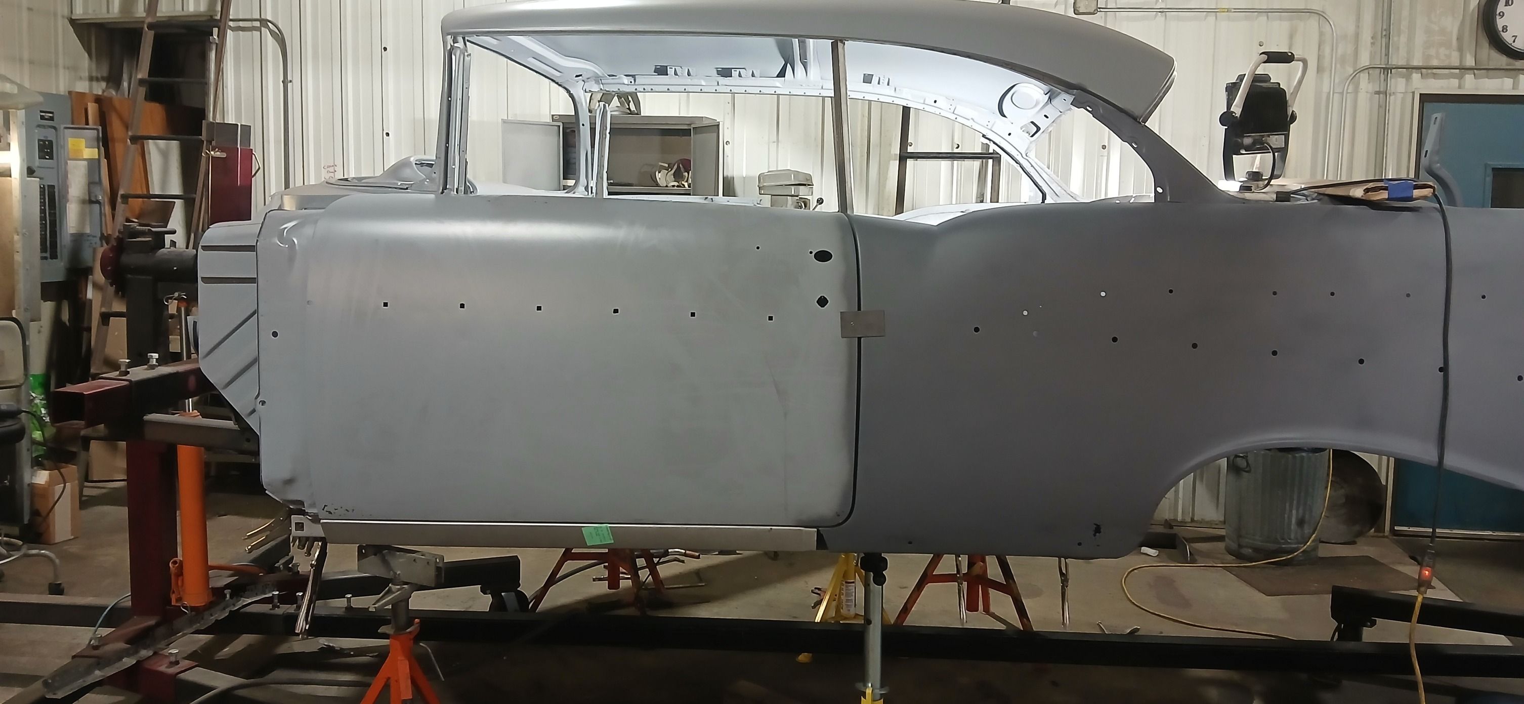  for K&A Sheetmetal Fabrication in Hutchinson, MN