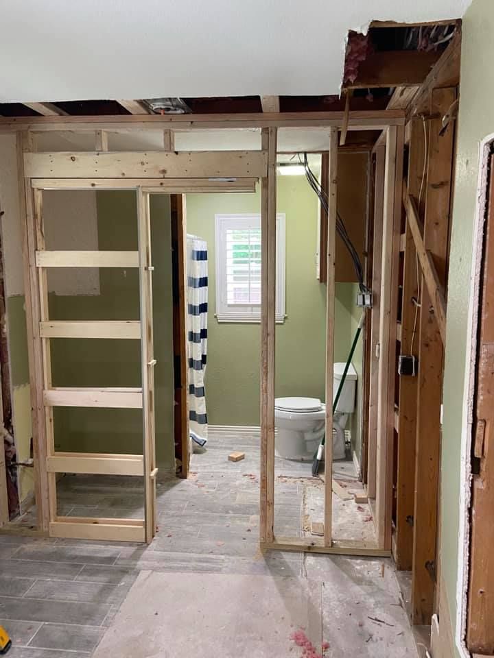  for DFW Renovations in Fort Worth, TX