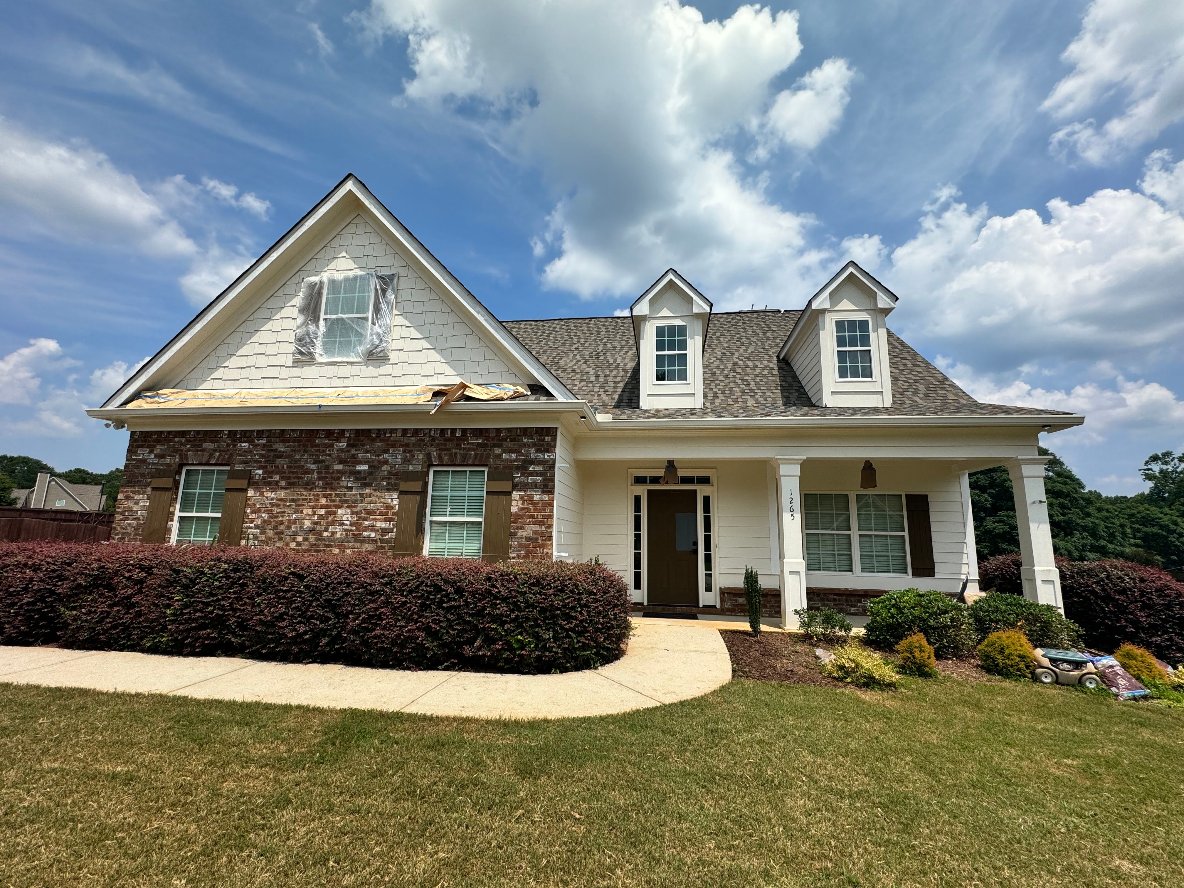  for Ang Painting LLC in Athens, GA