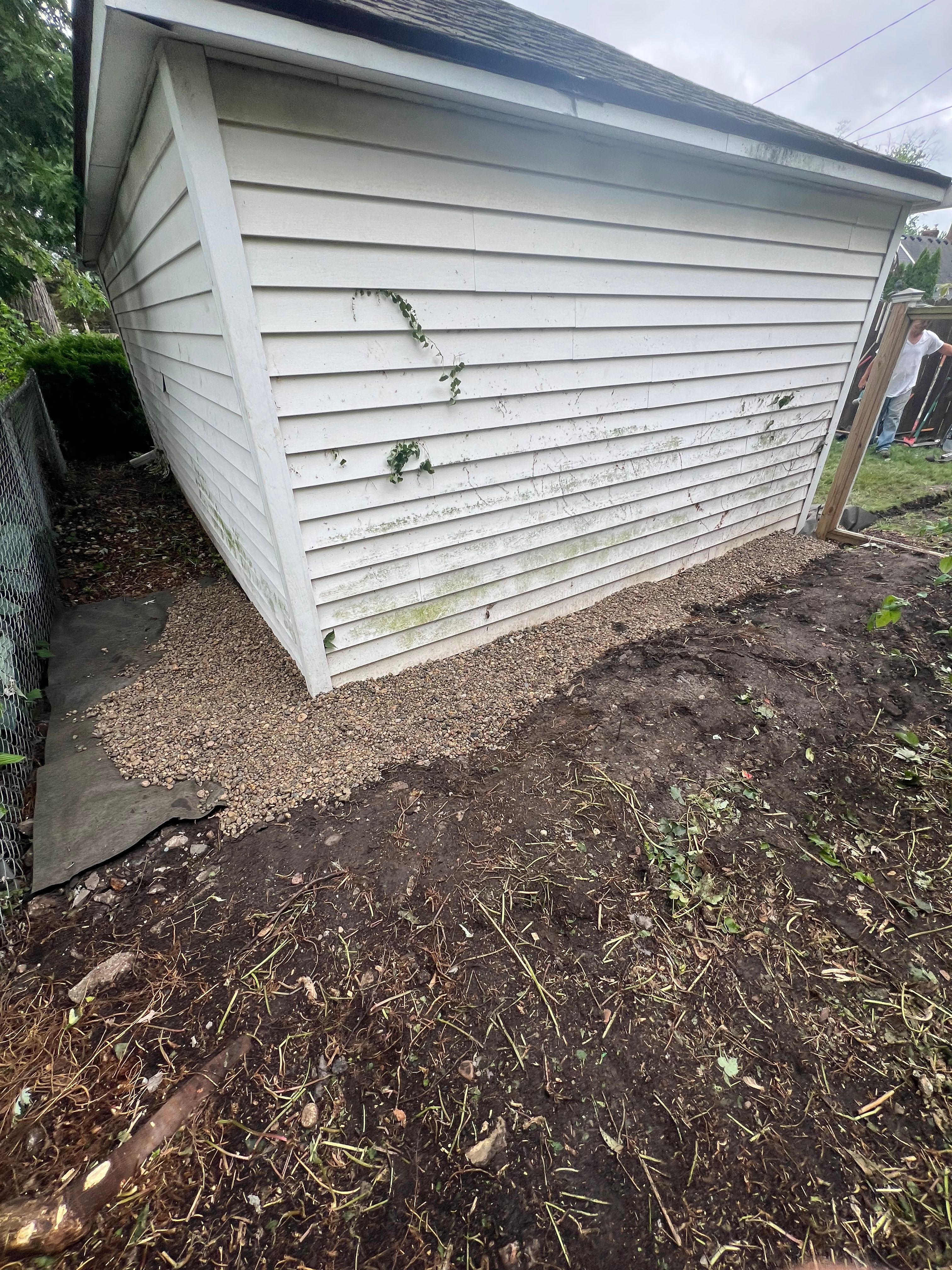  for Alltimate Outdoor Services in Warren, MI