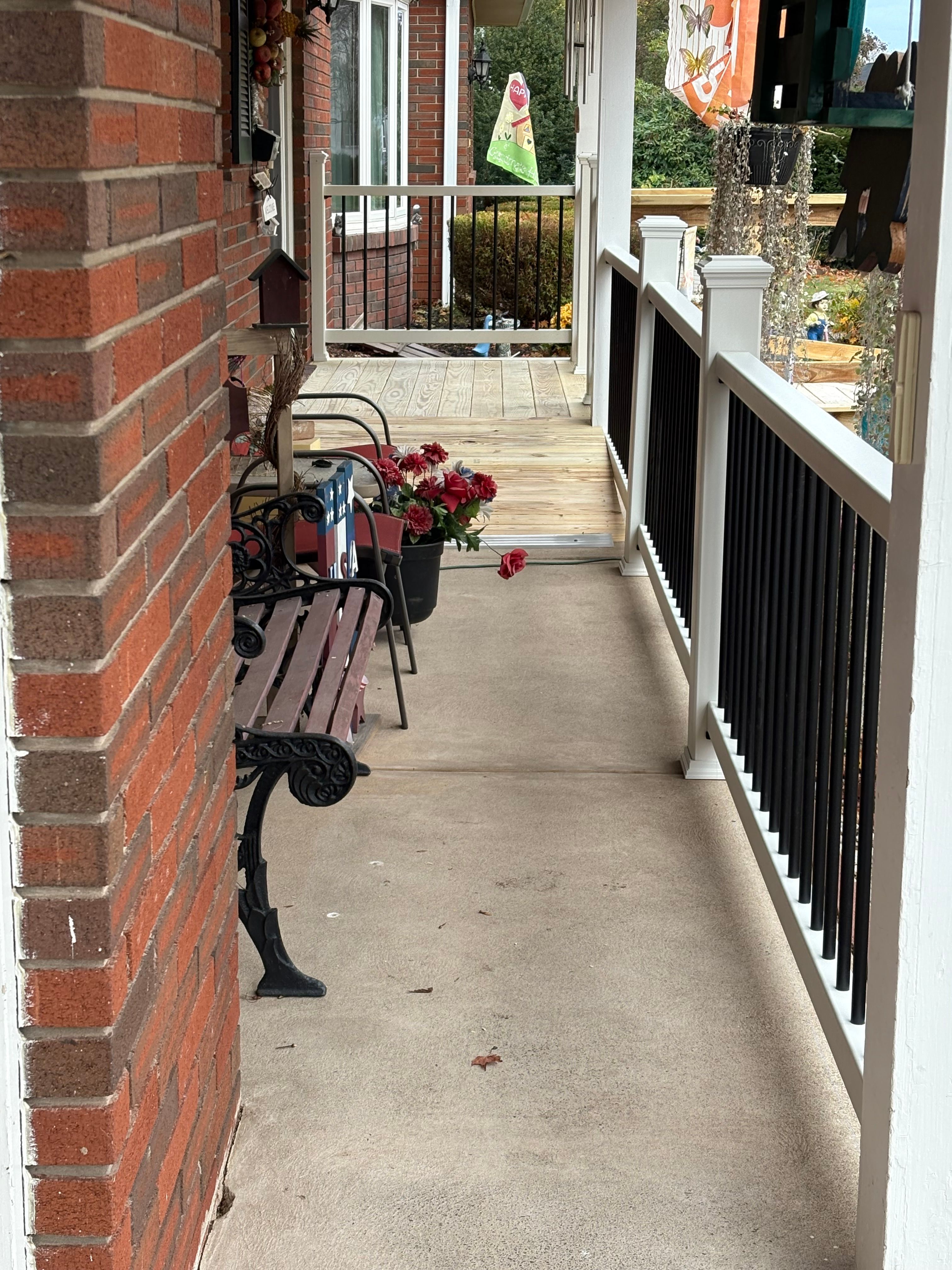  for RS Hunter LLC in Lycoming County, PA