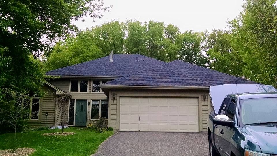 All Photos for DP Construction in East Bethel, MN