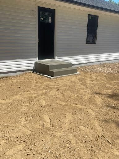  for Caliber Construction & Excavation in Smyrna, DE