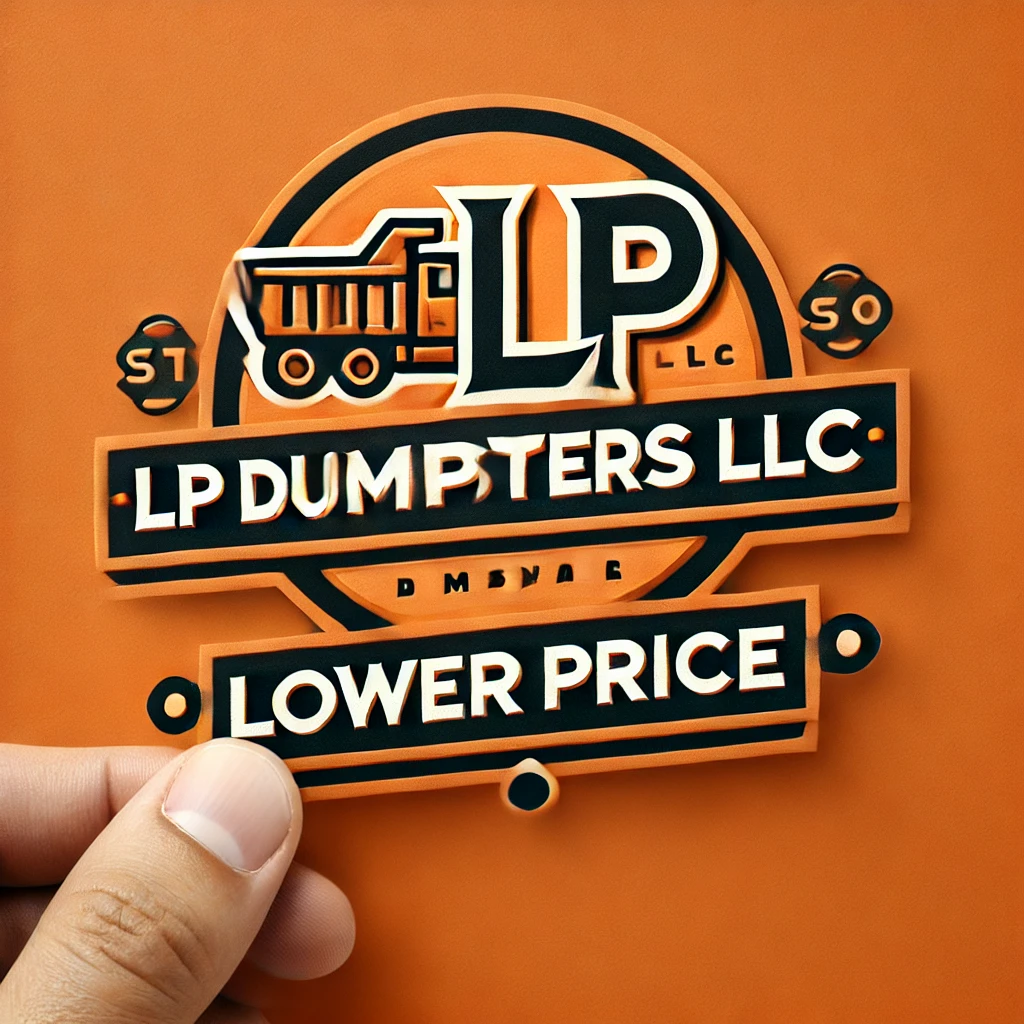  for LP Dumpsters in Galesburg, MI