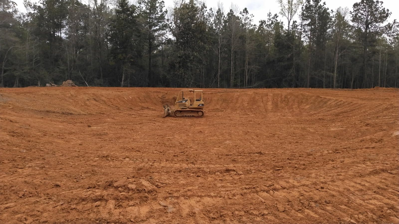 All Photos for Big Thicket Land Clearing in Kountze, TX