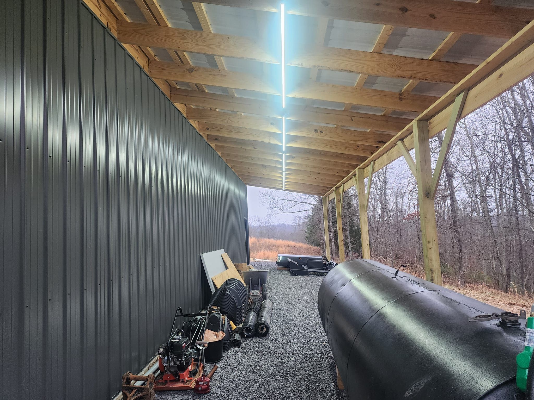 All Photos for S&S Electrical in Maynardville, TN