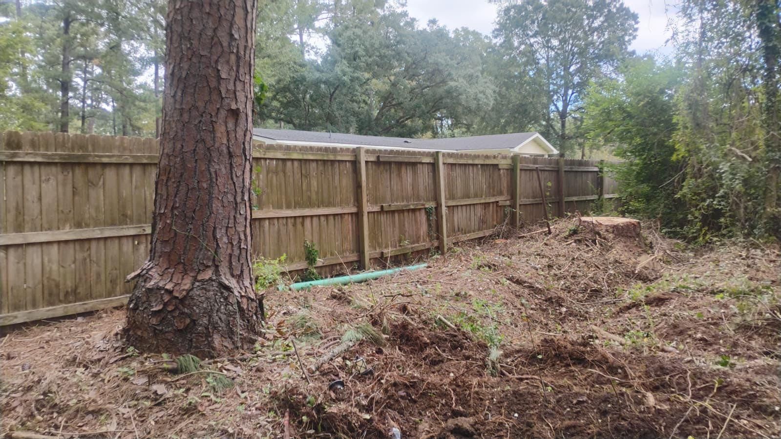 All Photos for Hawkins Tree Service & Land Management in Richmond Hill, GA