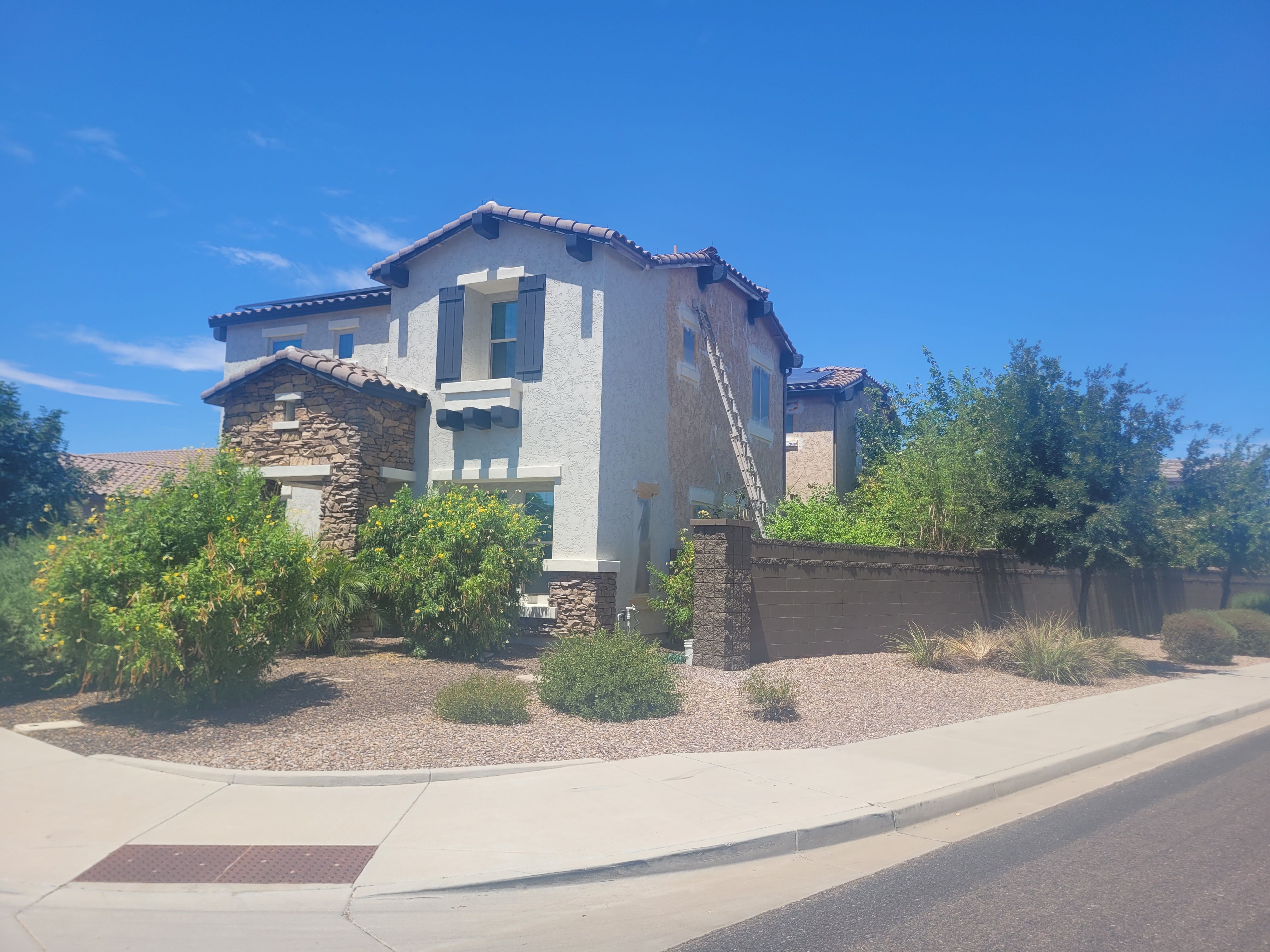 All Photos for Mr Painting Houses LLC in Laveen Village, AZ