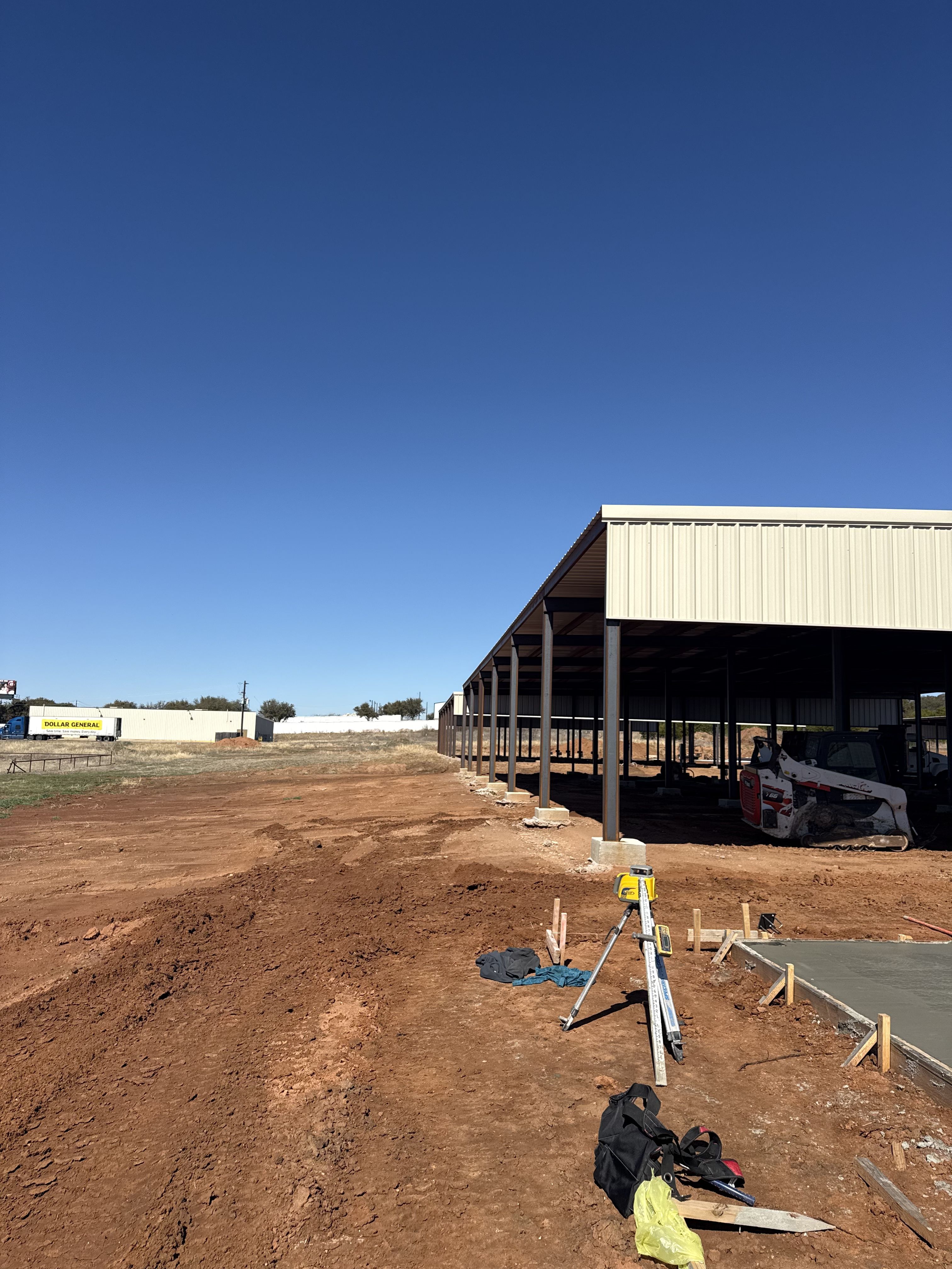  for Hernandez Masonry & Concrete LLC in Granbury, TX