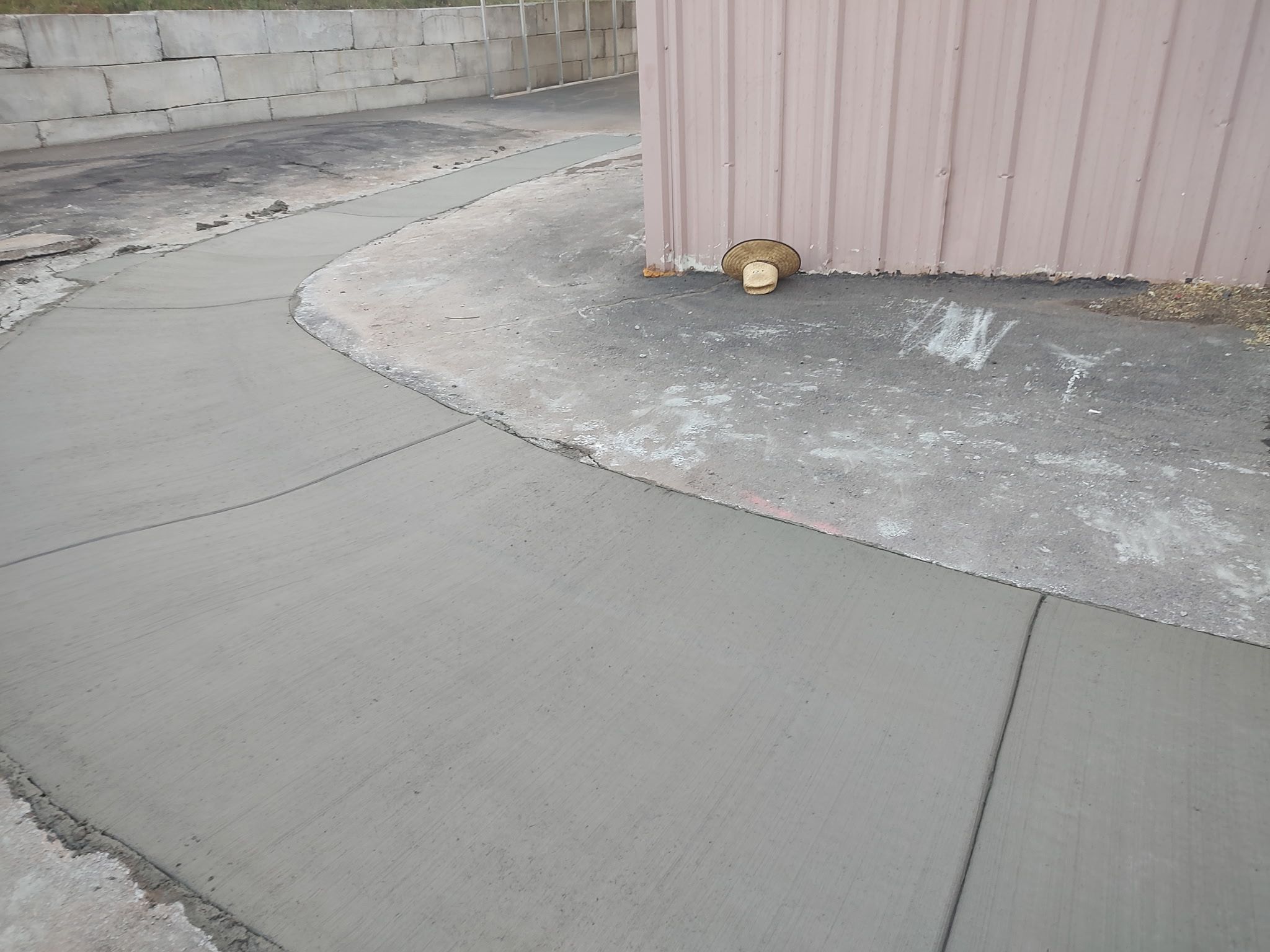  for J and Son Colorado Concrete LLC in Colorado Springs, CO