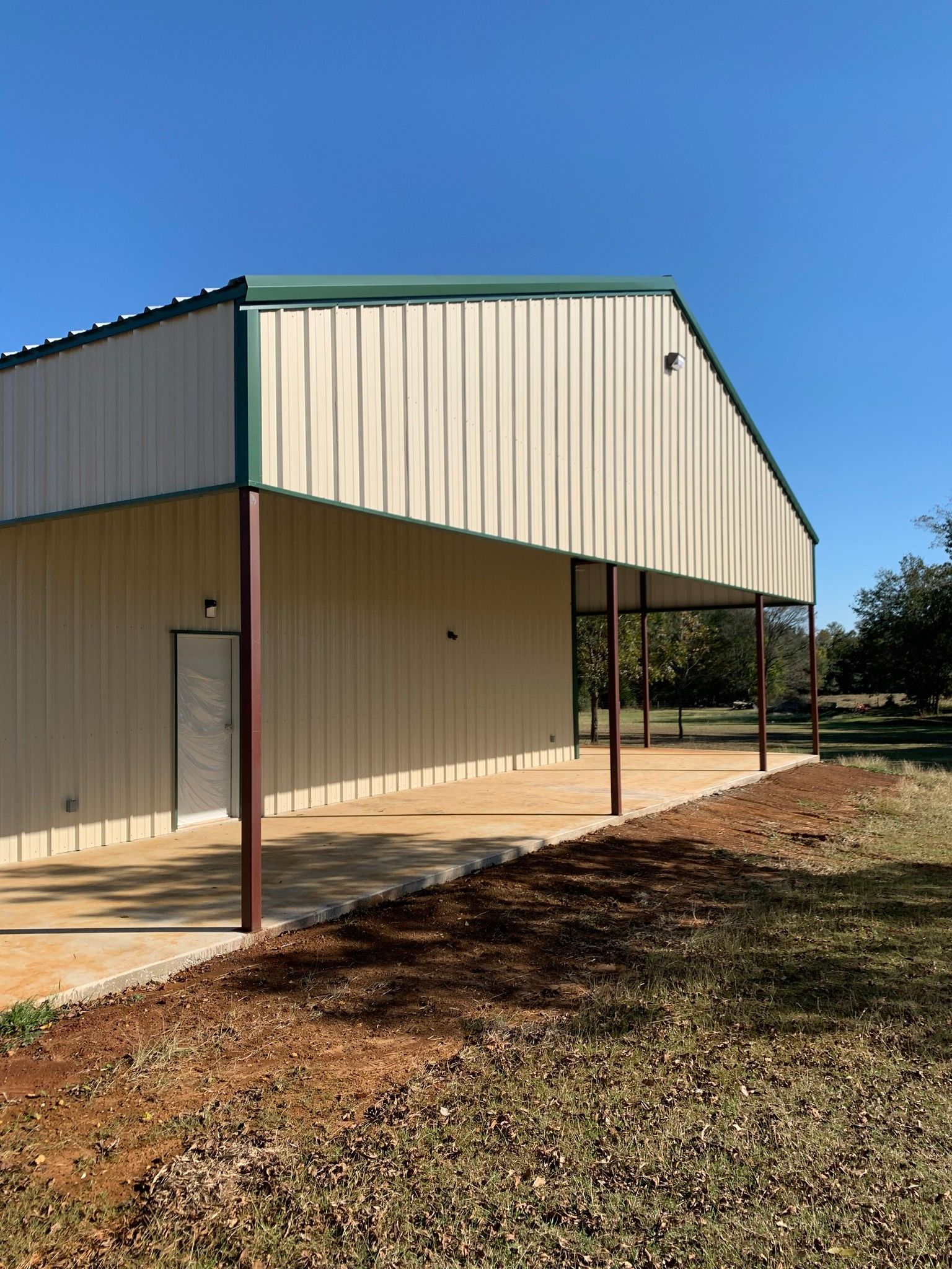  for Smith Electric in Oakwood, TX