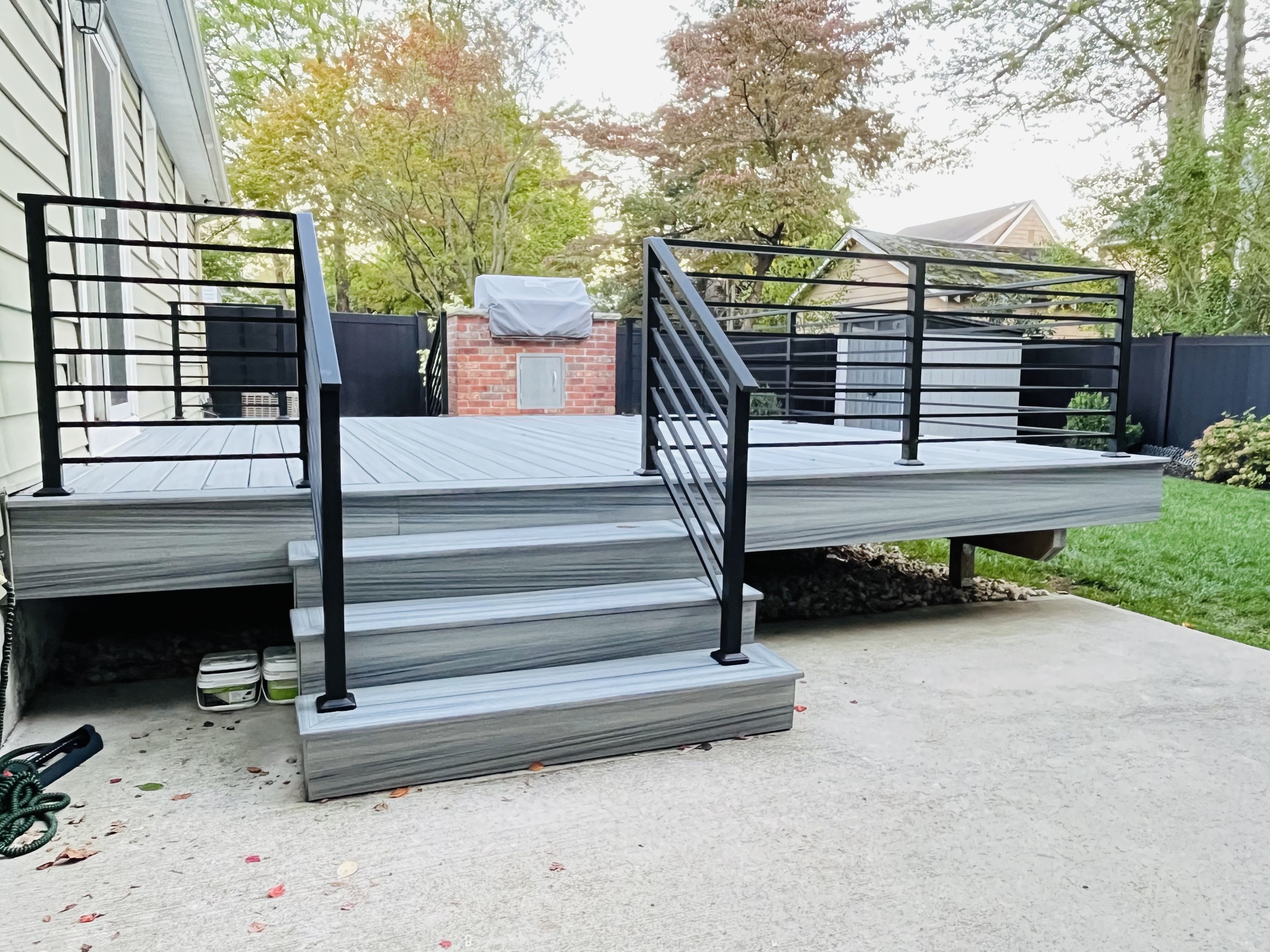  for D'Amore's Home Improvement, LLC in Westfield, NJ