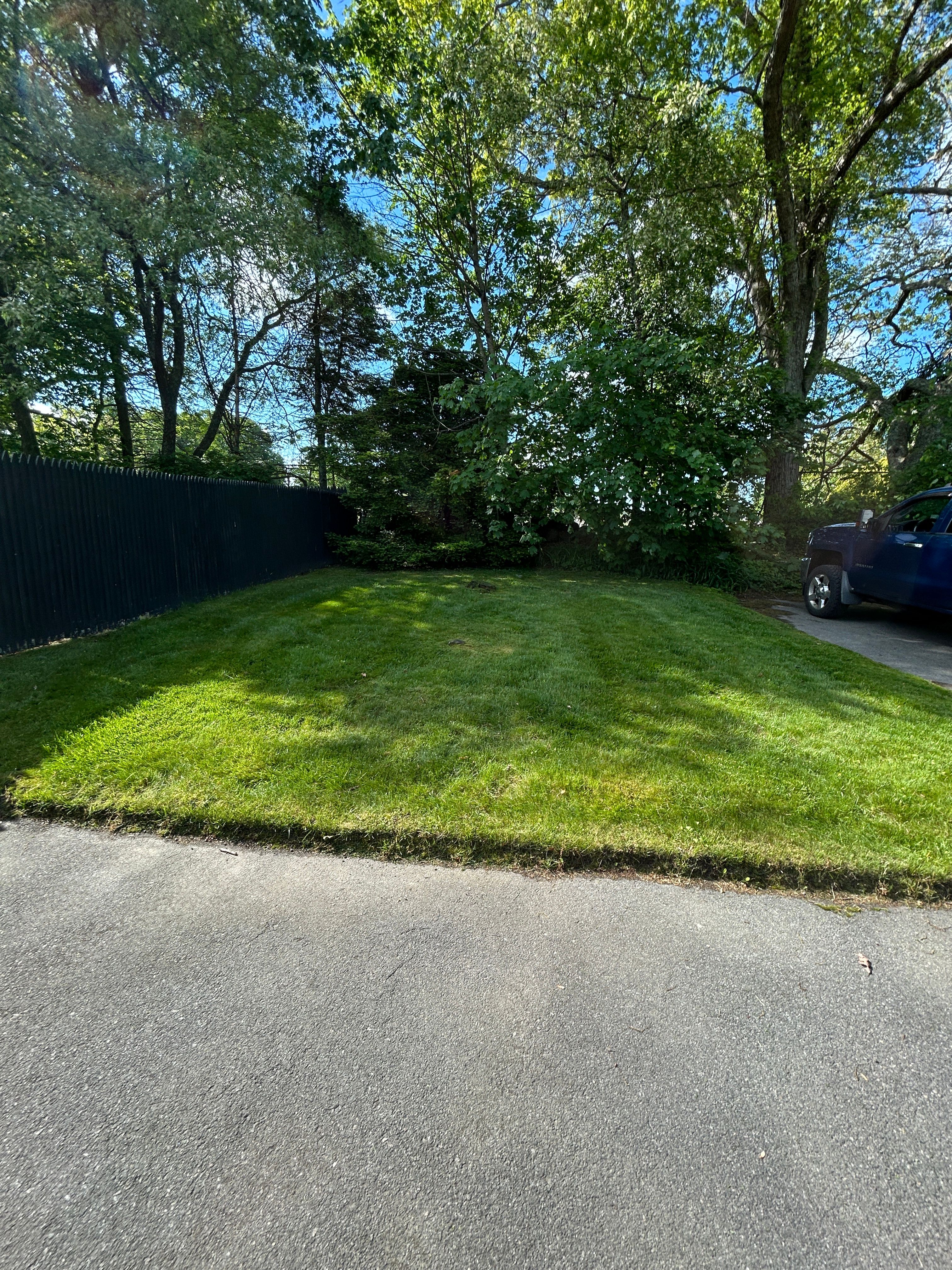  for Lucas Property Maintenance LLC in New Bedford, MA