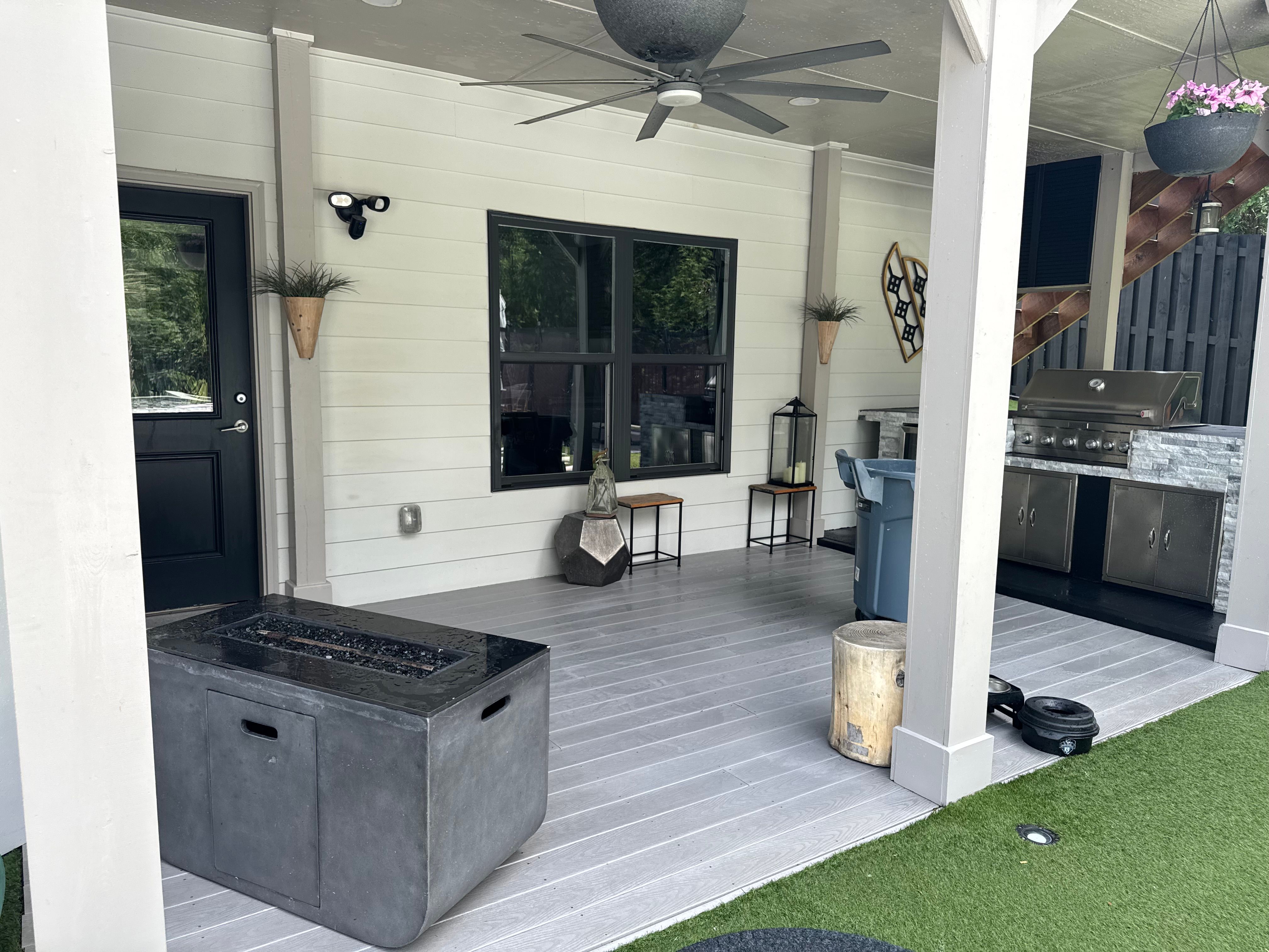  for H2Whoa Pressure Washing, Gutter Cleaning, Window Cleaning in Cumming, GA