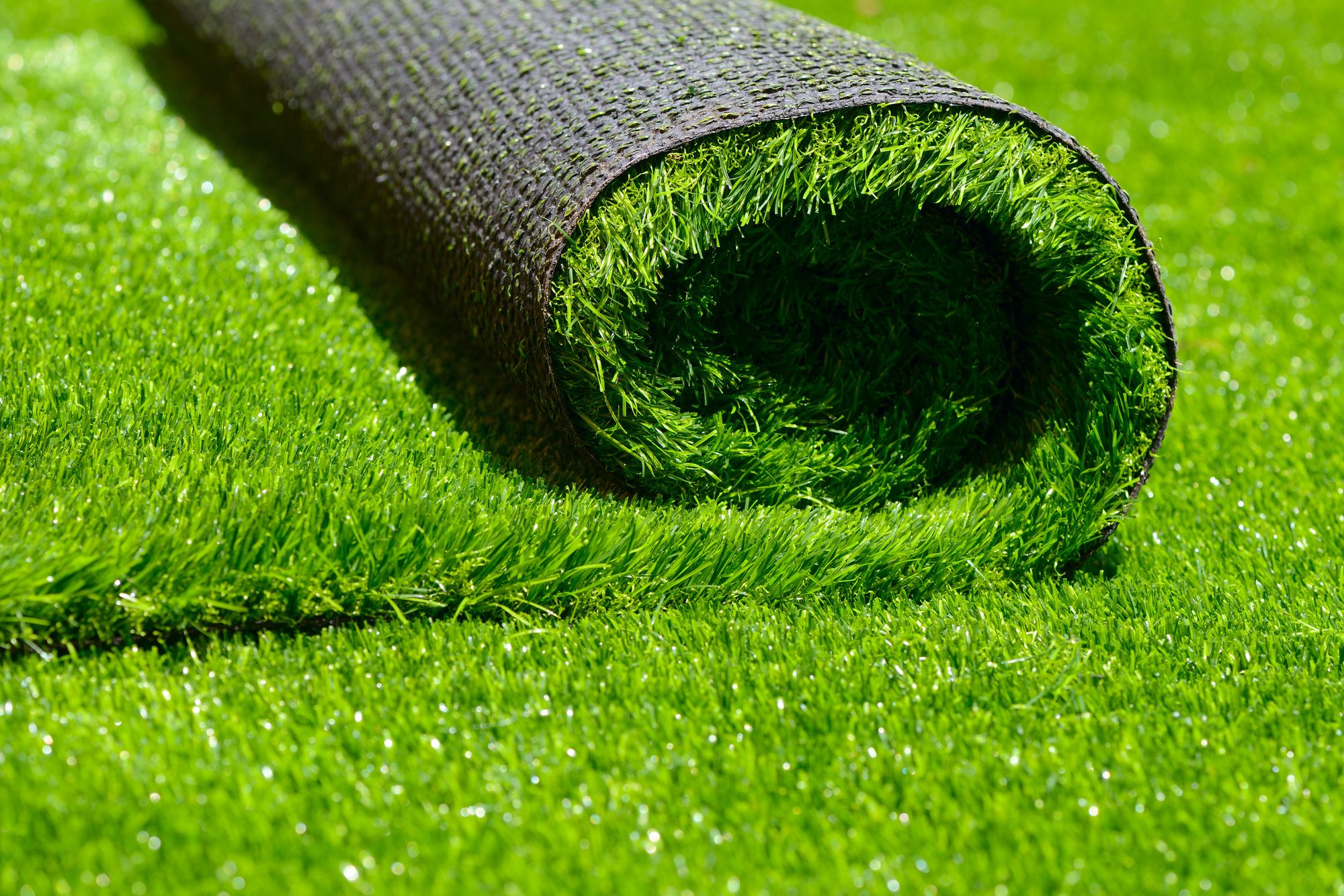 Lawn Care for Green Goat  in Lynchburg, VA