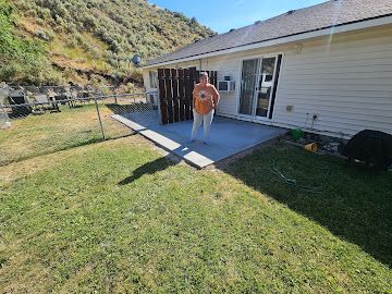  for All-Ways Contracting and Painting LLC in Port Angeles, WA