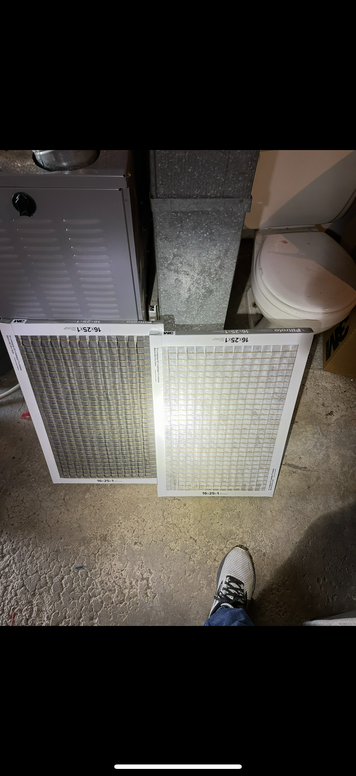  for TJs HVAC Services in Basehor, KS
