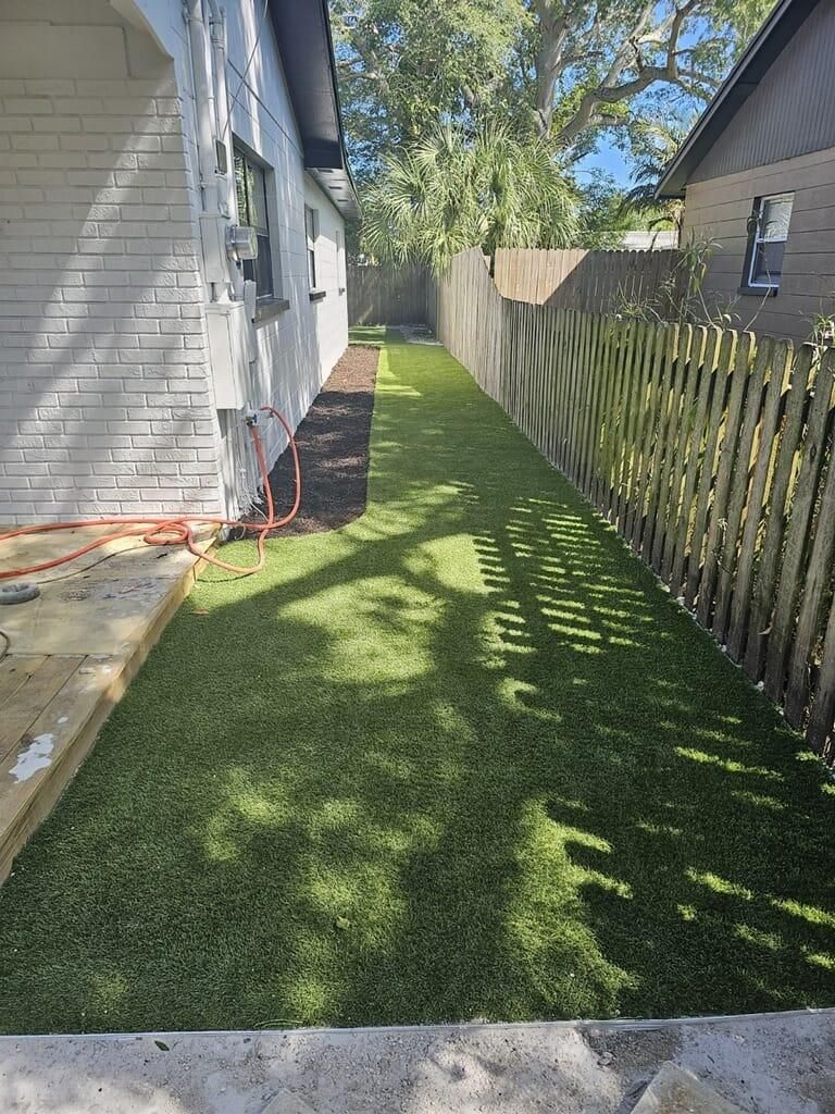  for 1 Friendly Lawn Service in Tampa, FL