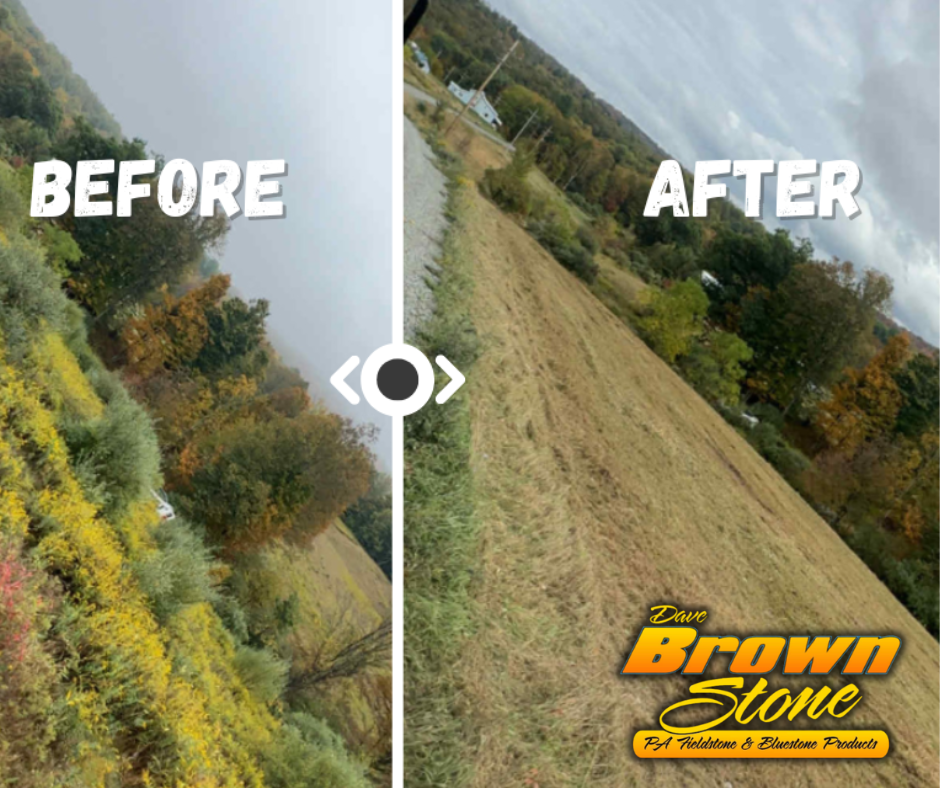  for Dave Brown Stone LLC in Scranton, Pennsylvania