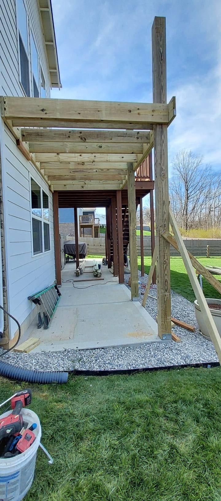  for Son of a Journey Remodeling in Dallas, NC