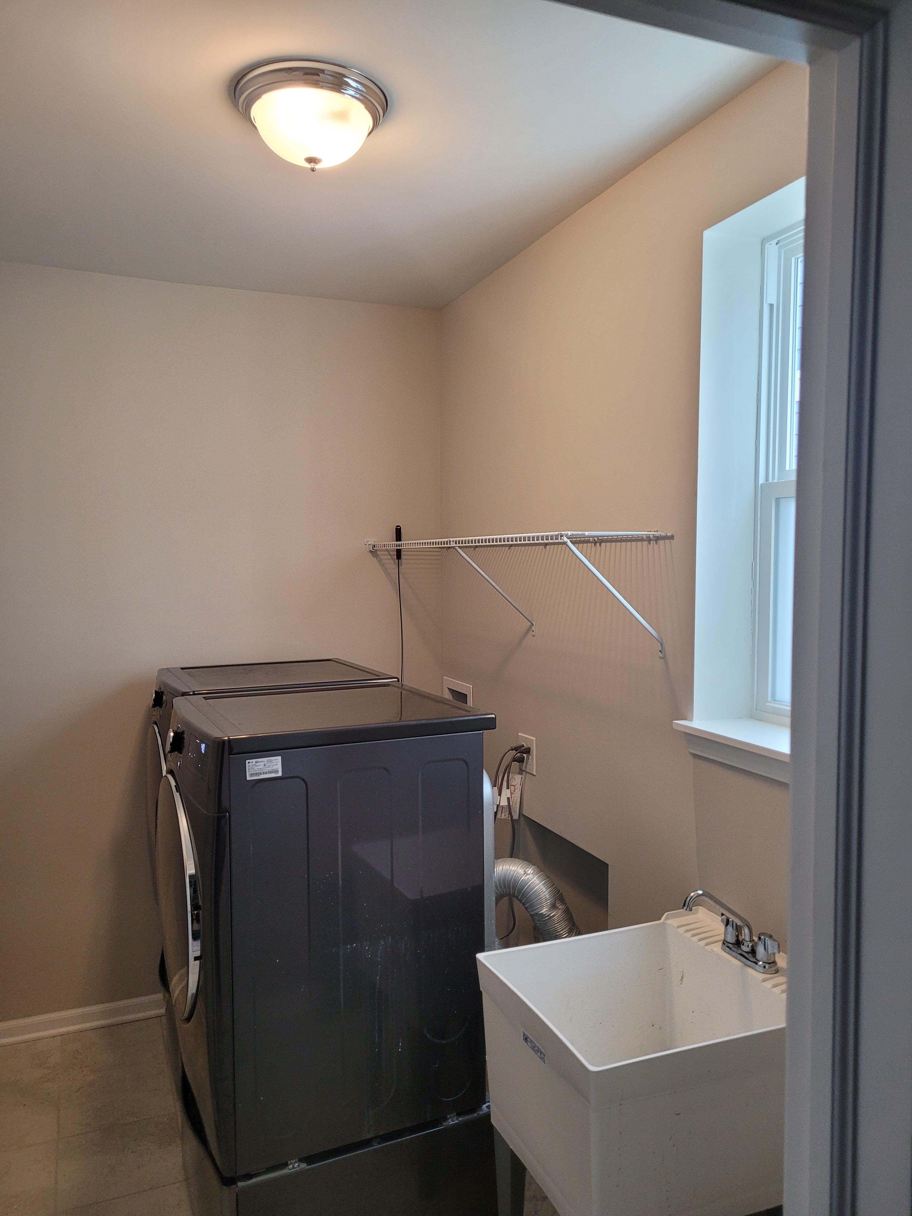 Laundry room  for Go-at Remodeling & Painting in Northbrook,  IL