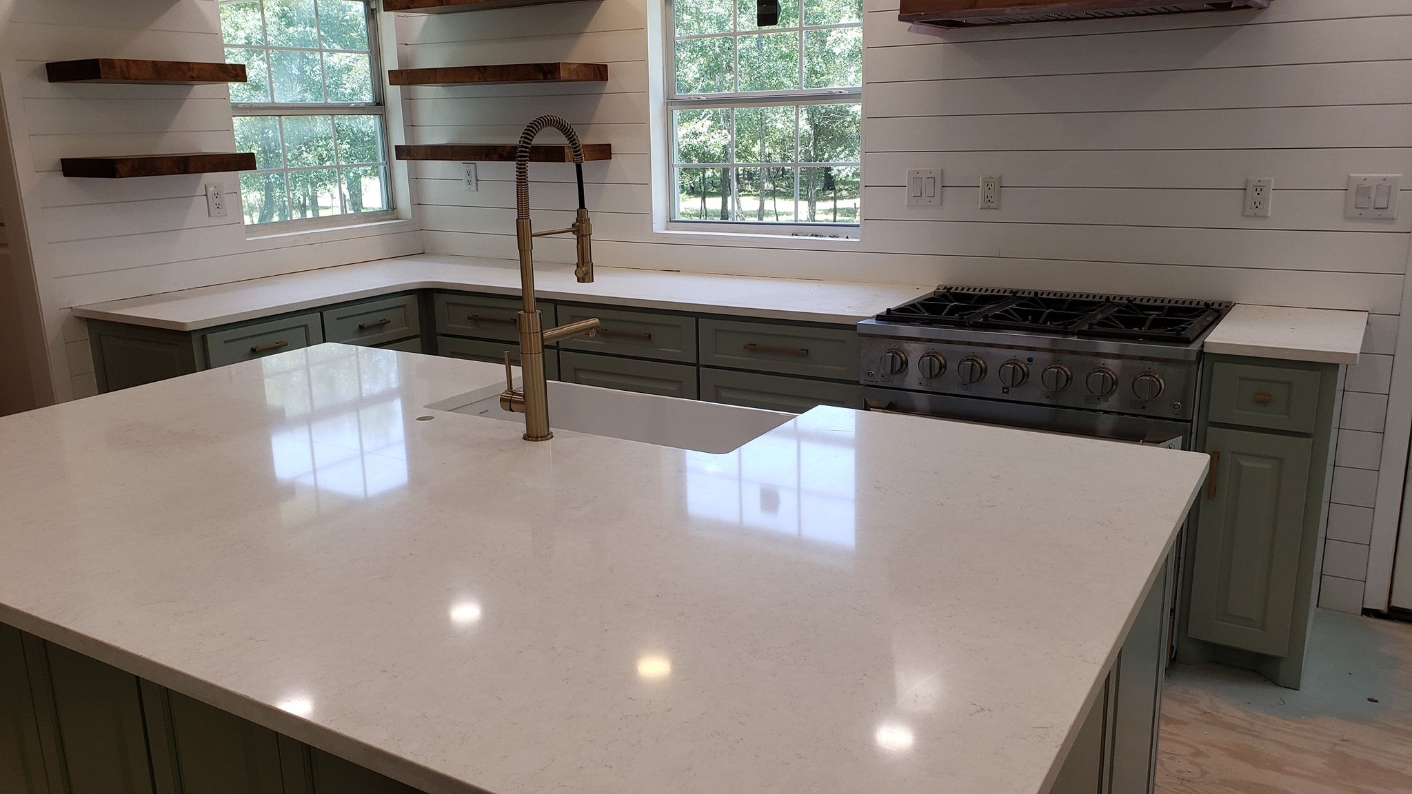  for Roger England Home Remodeling in Greenville, TX