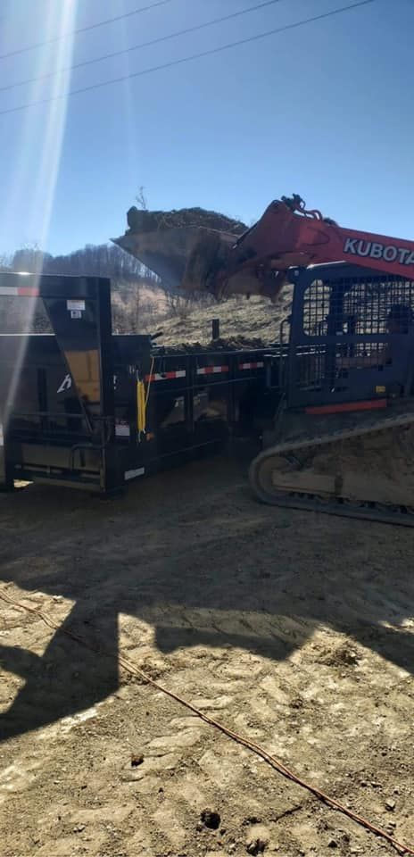 for Excavation Innovations in Rogersville, TN