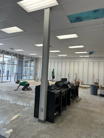 All Photos for Tarango Electrical Services in Taylor, TX