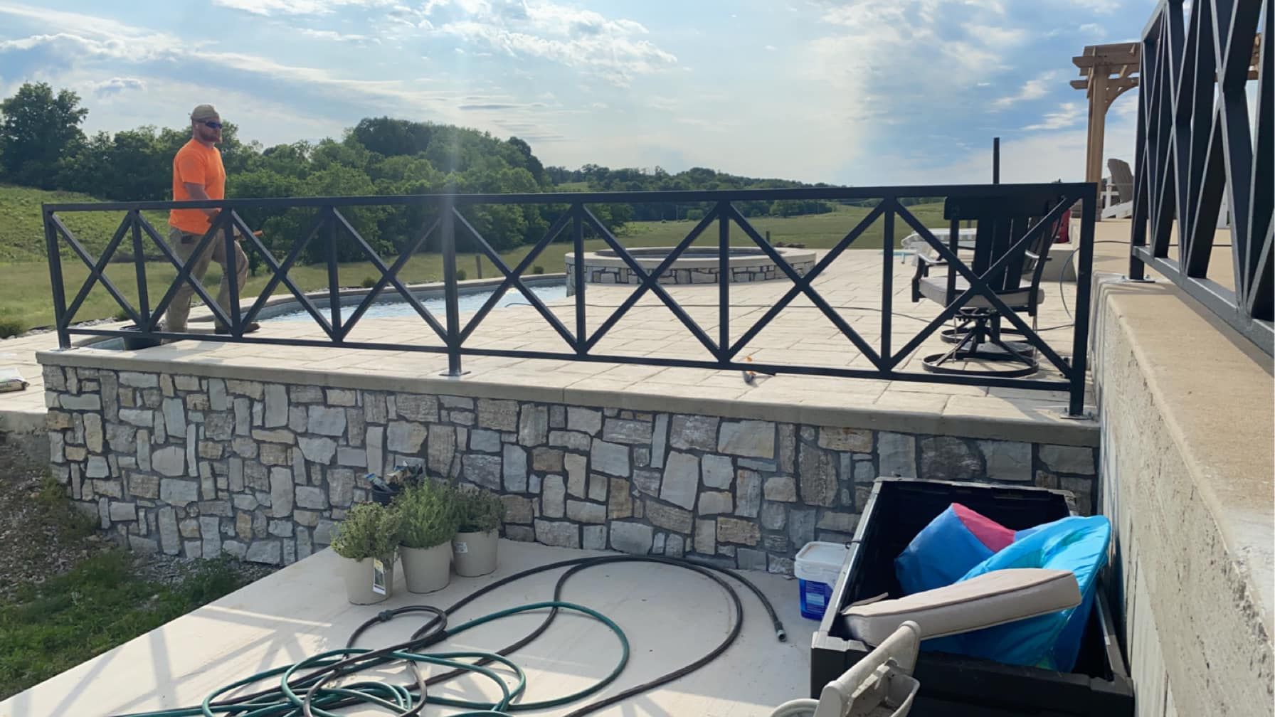  for JB Welding Services in Seneca, MO