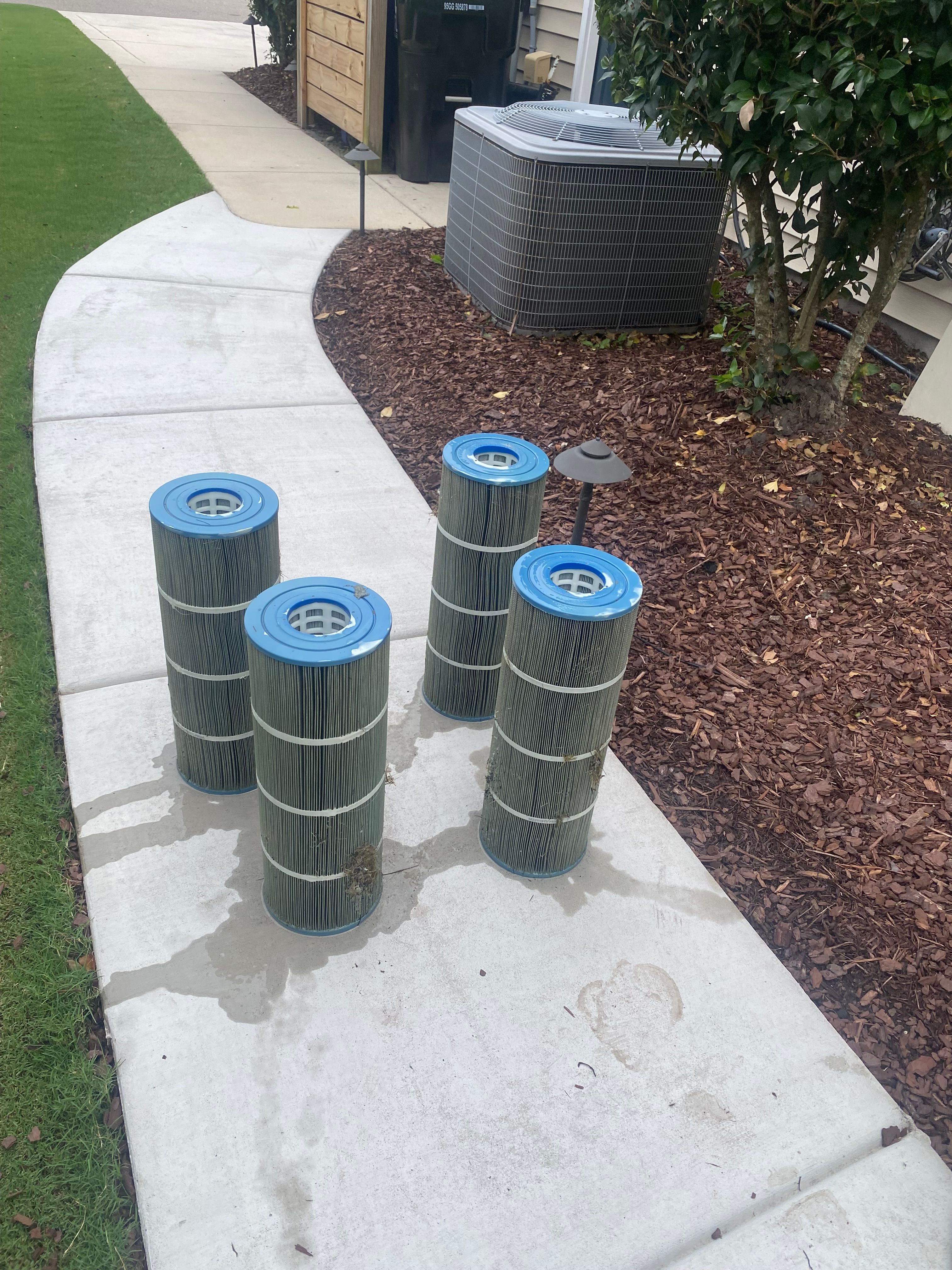  for Pool Services of Wilmington in Wilmington, NC