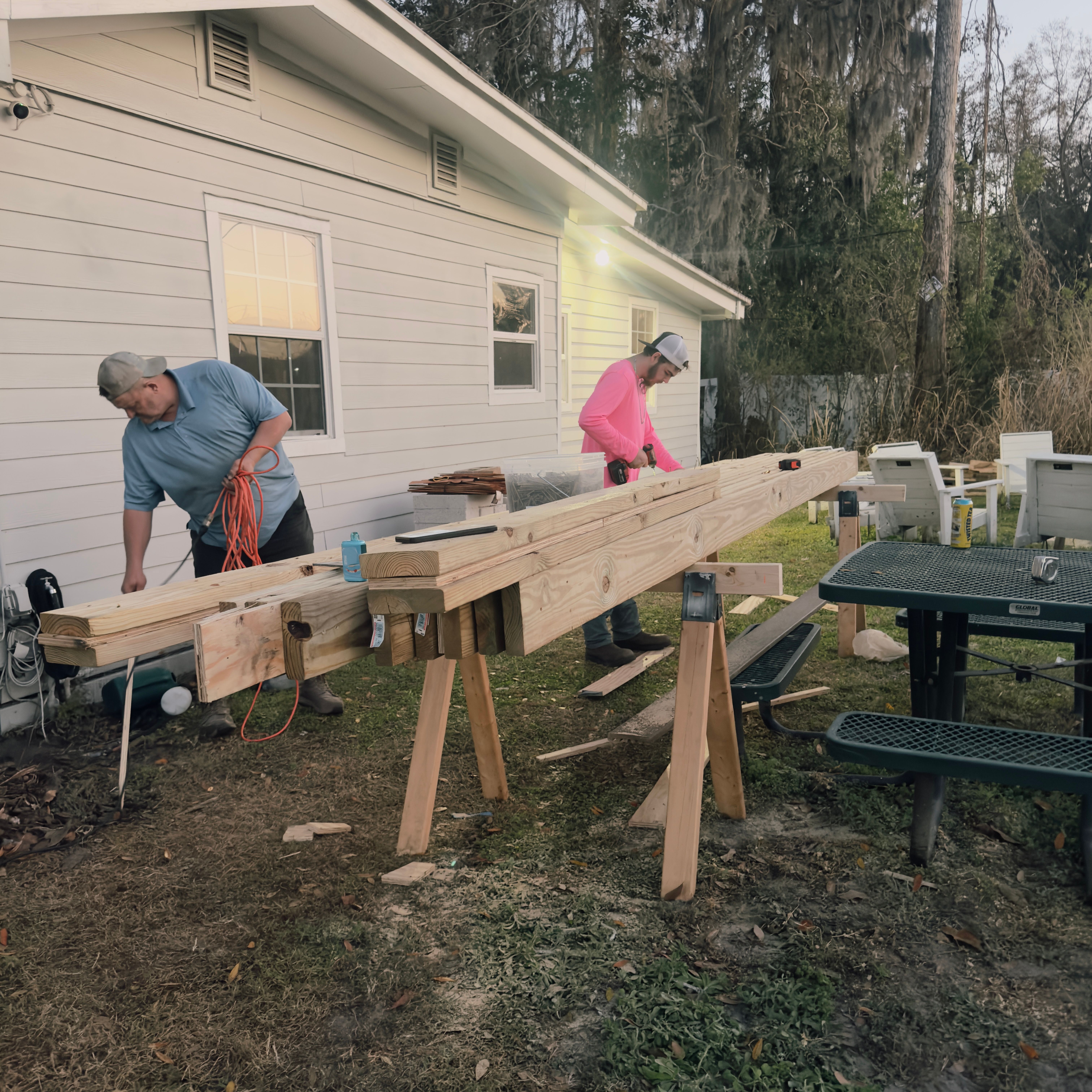 for Joel's Local Handyman Services in Clermont, FL