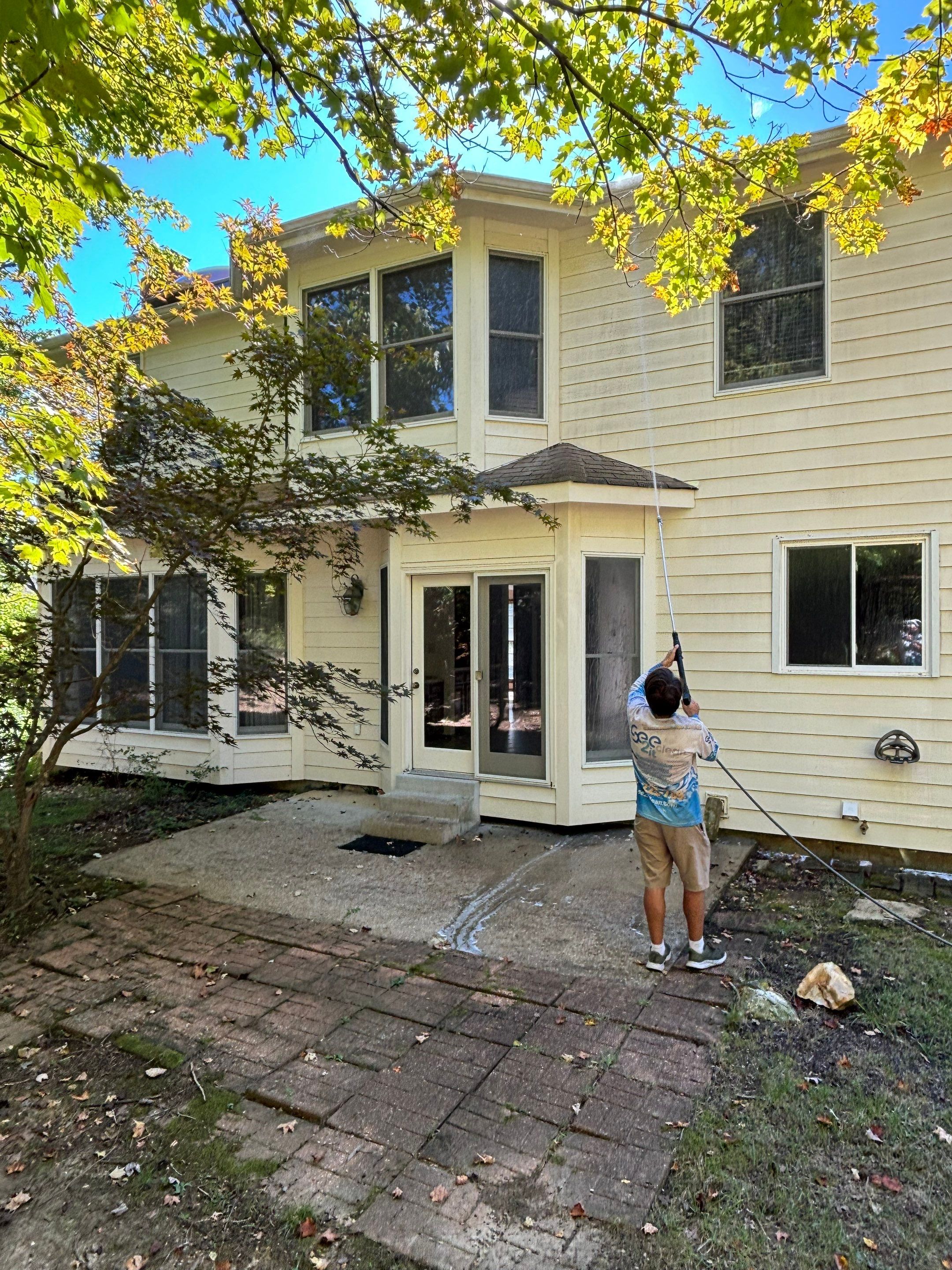  for See2it Clean in St Louis, MO