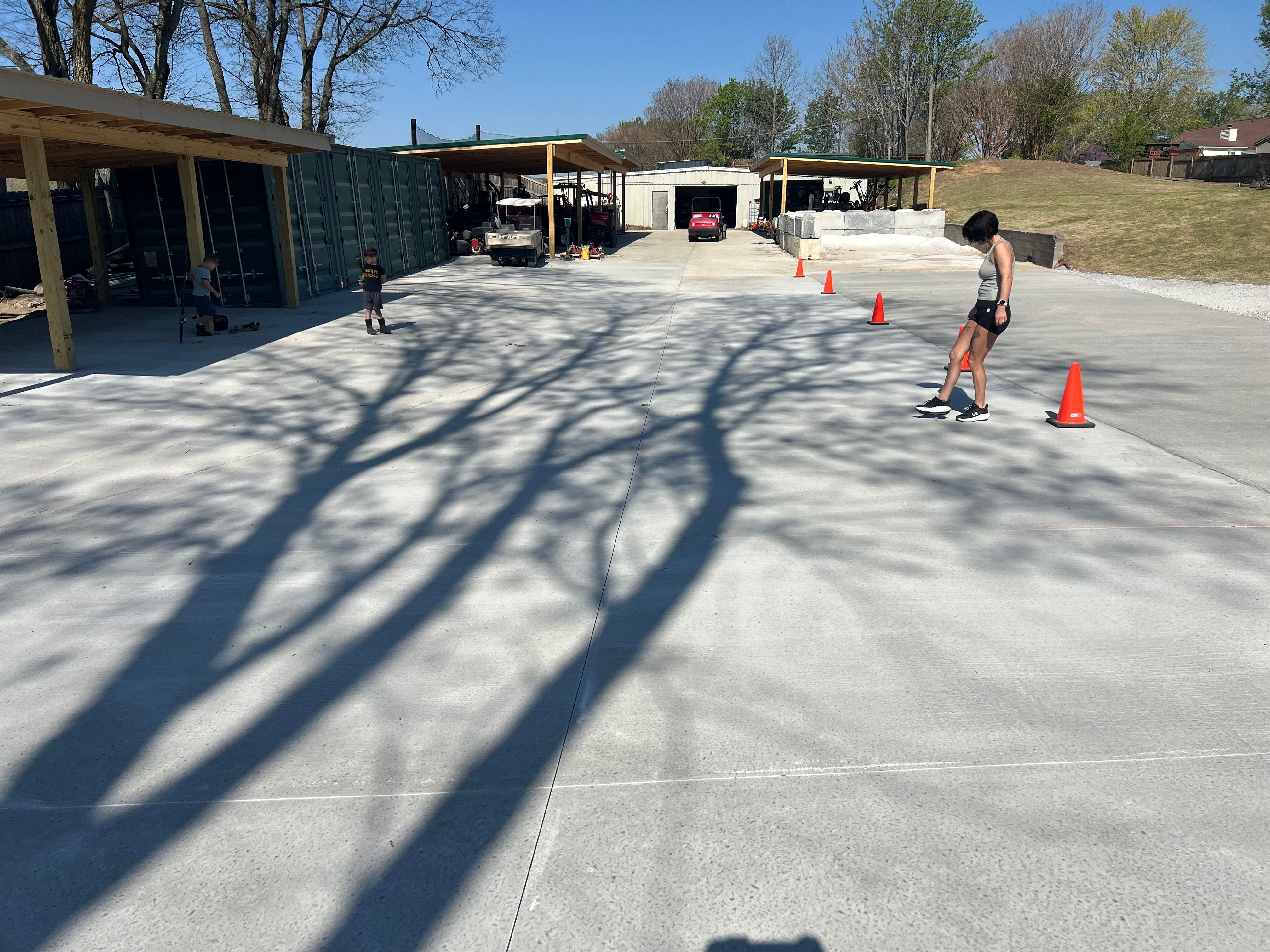 All Photos for Mangrum’s Concrete in Franklin, TN