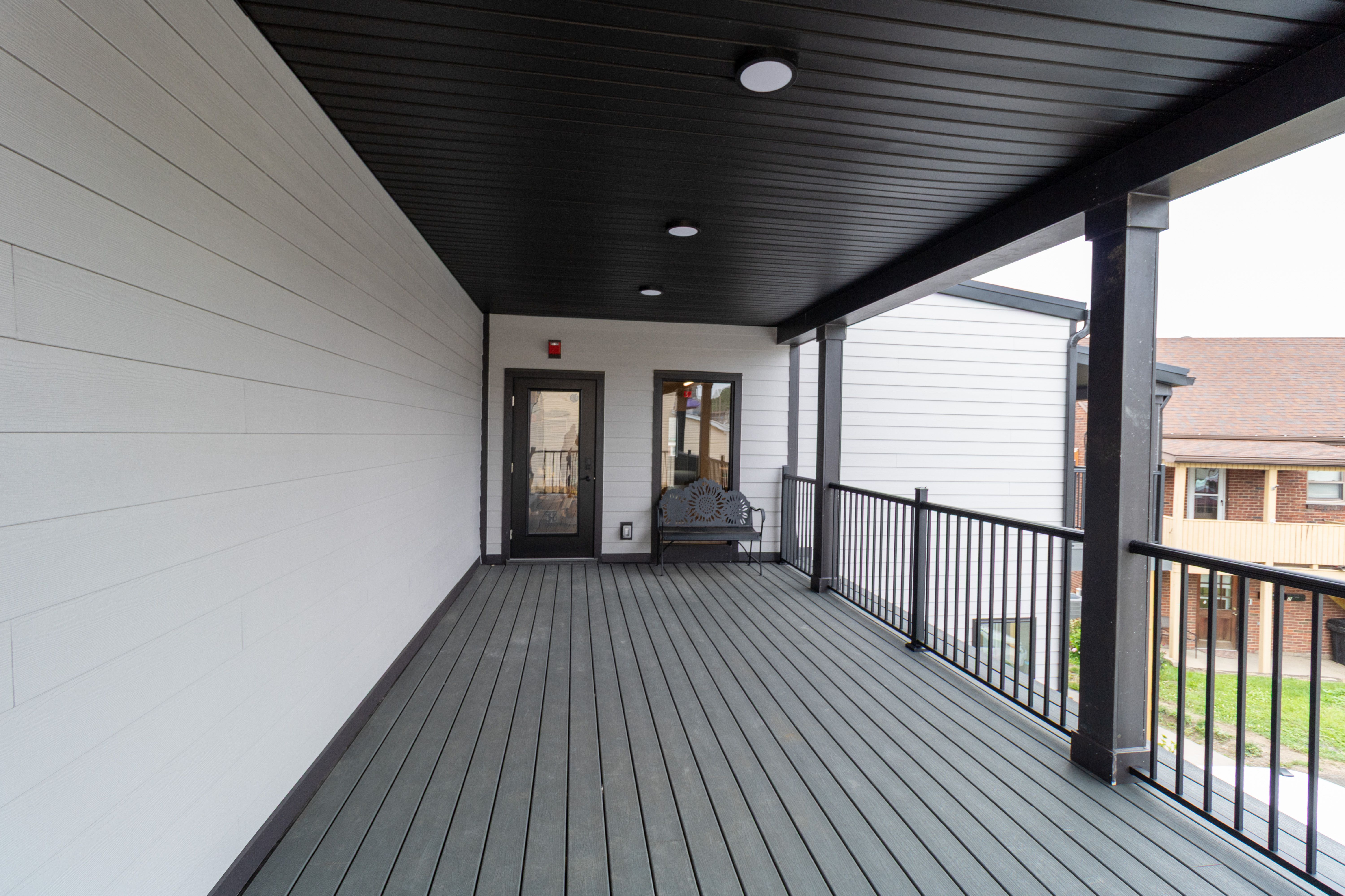 Construction for Spanbauer Construction LLC in Murrysville, PA