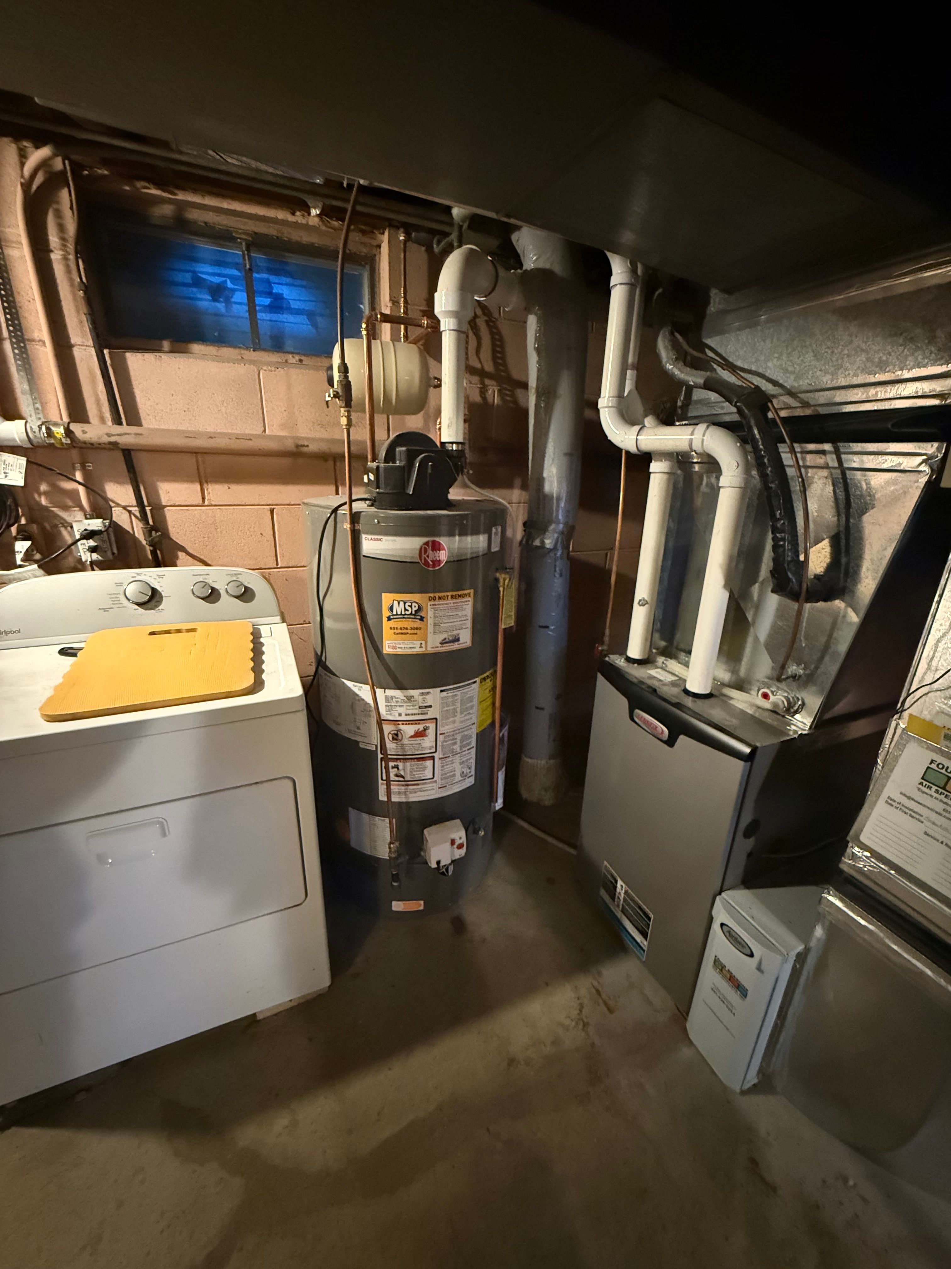 All Photos for High Quality Plumbing in Woodbury, MN