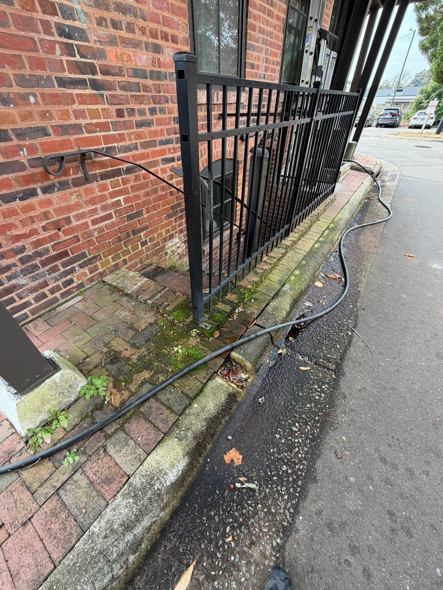  for Hydro Wash Exteriors LLC in Fayetteville, NC