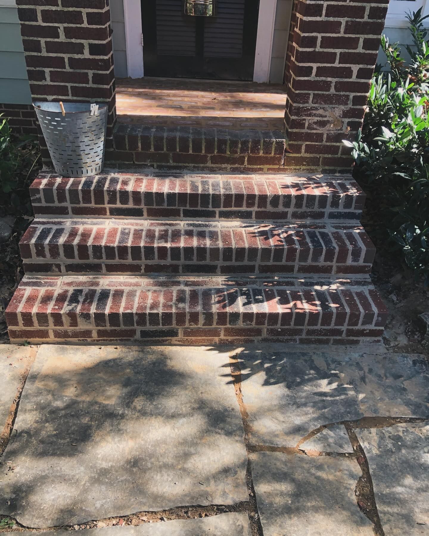  for Simmons Masonry & Concrete in Charlotte, NC