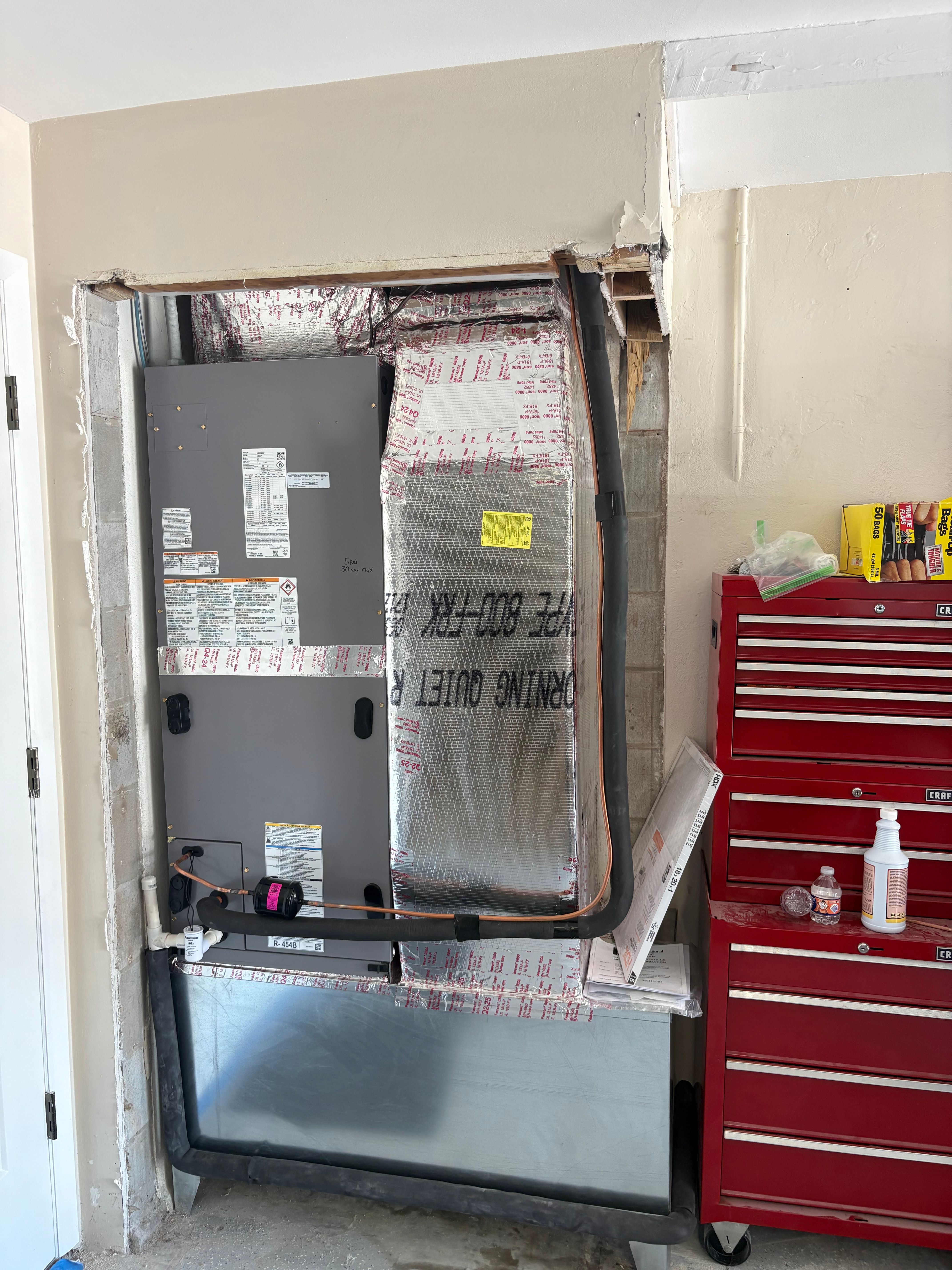 All Photos for Southern Chill Air Conditioning Services in Seminole, FL