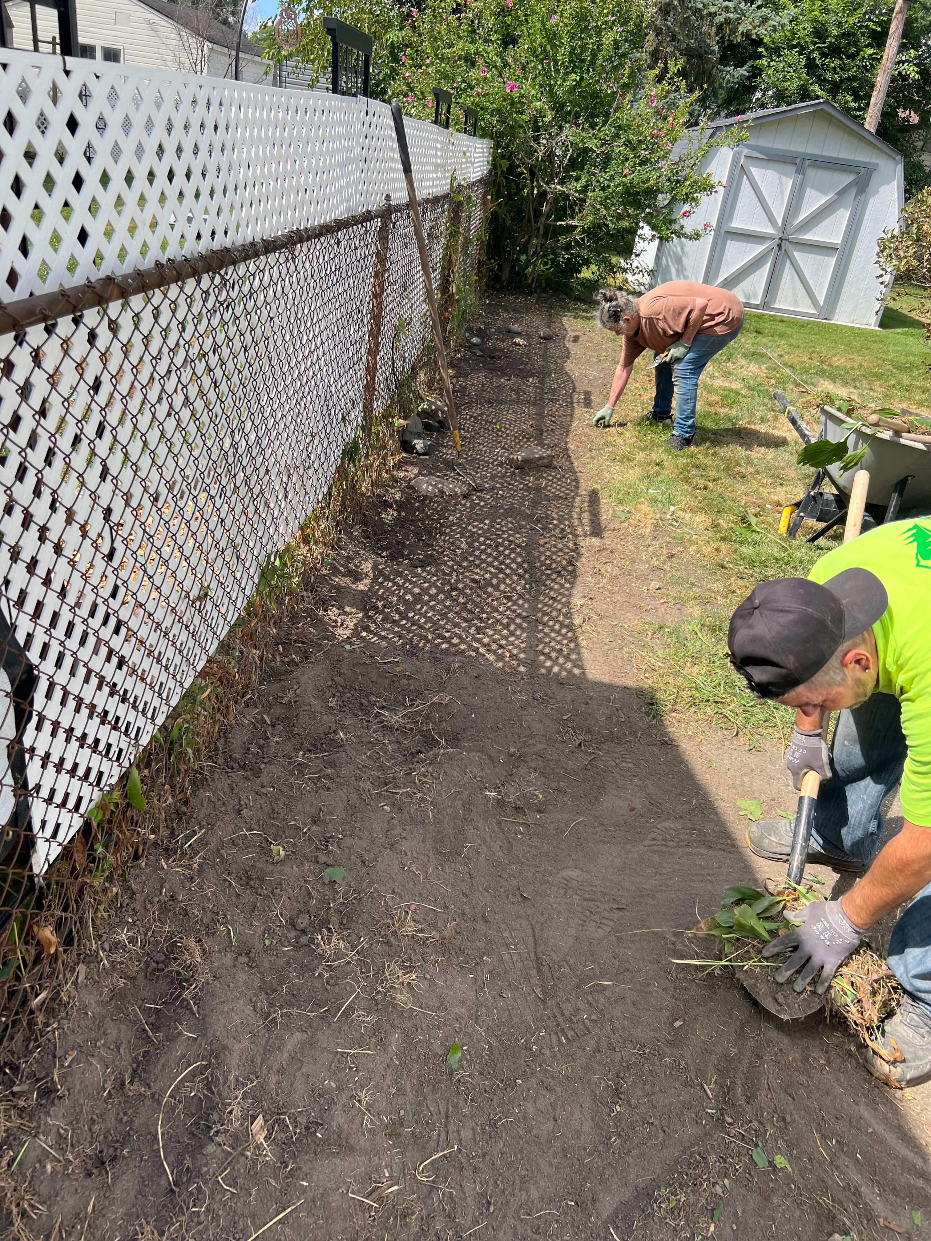  for Alltimate Outdoor Services in Warren, MI