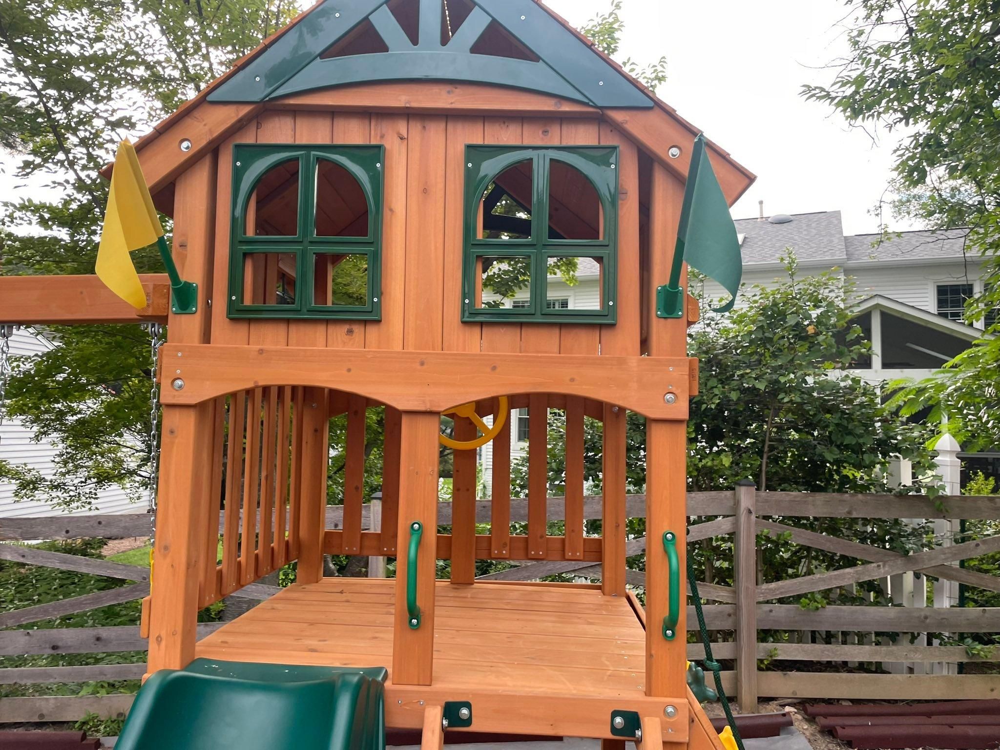  for Gateway Installs & Assembly LLC in Raleigh, NC