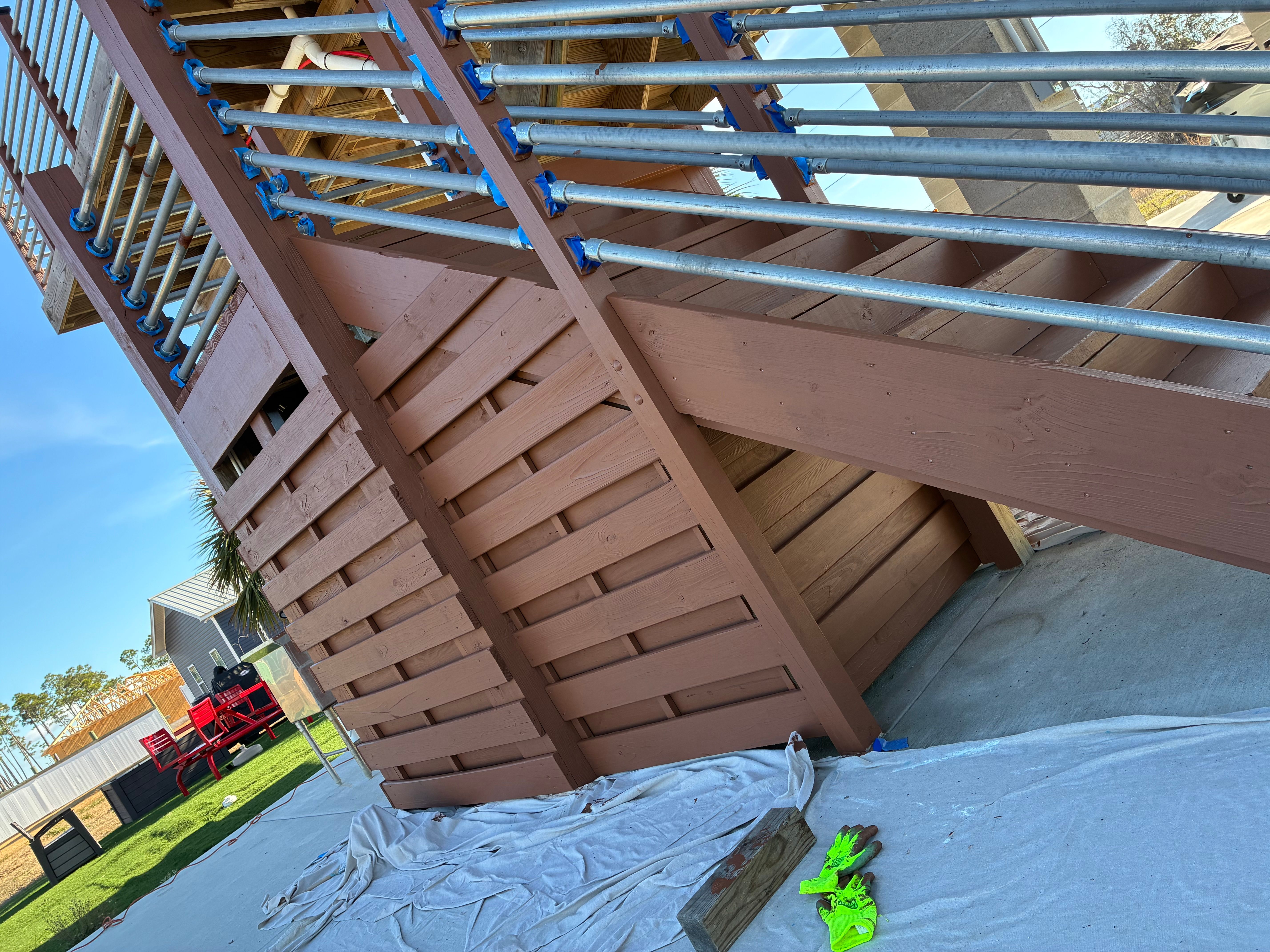  for Ferrell’s Professional Painting & Home Services LLC in Panama City Beach, FL