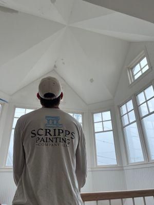  for Scripps Painting Company LLC in Niantic, CT