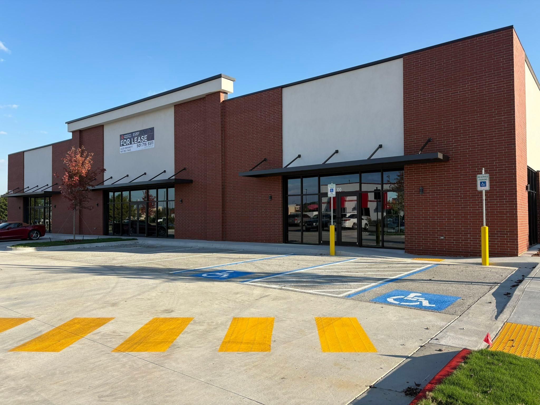  for Stone Works in North Little Rock, AR