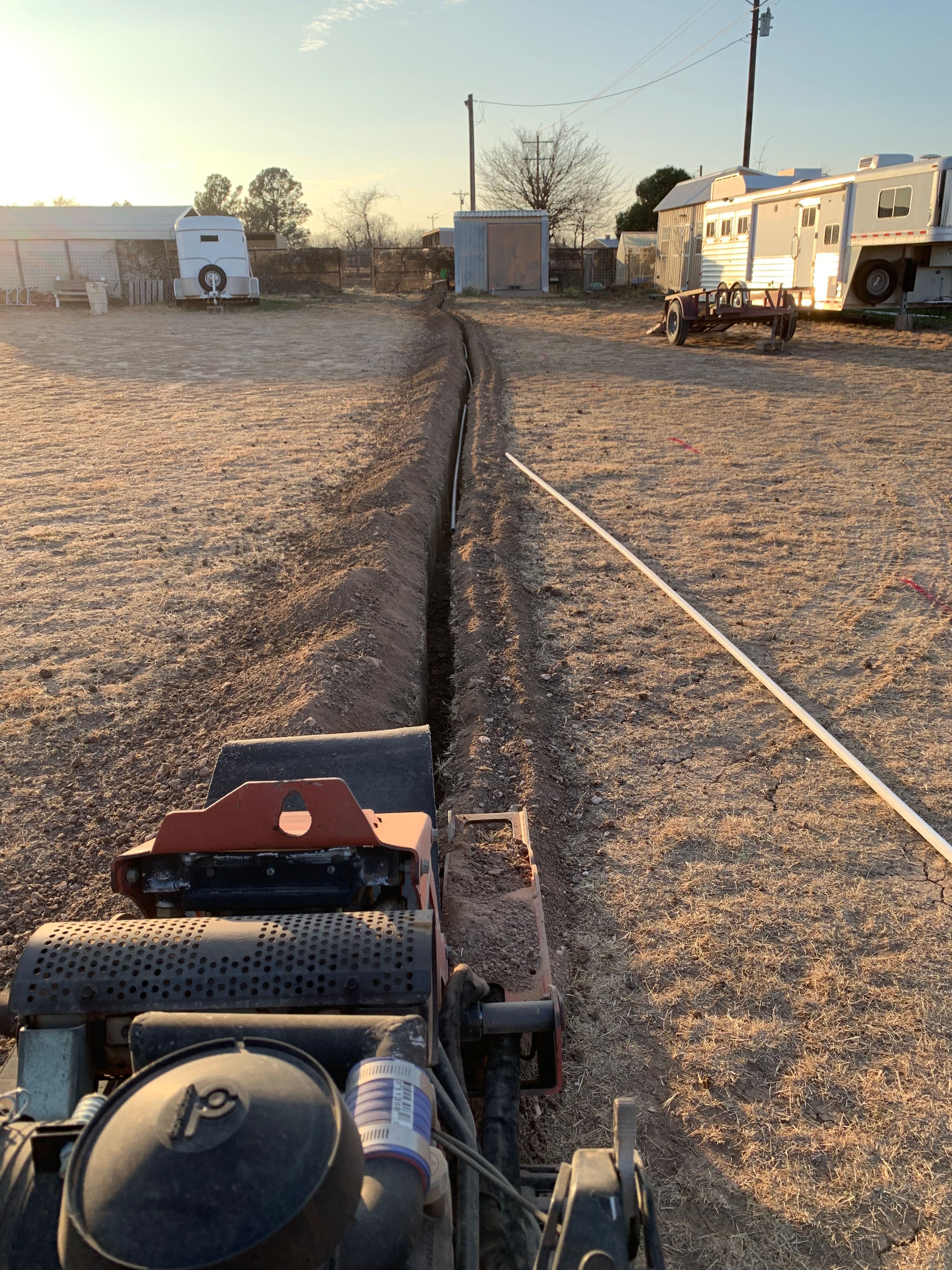  for Bean Welding & Construction LLC in Ballinger, TX