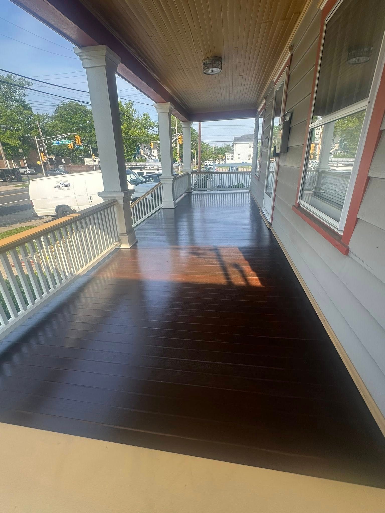  for RM Paramount General Contractor LLC in Bradley Beach, New Jersey